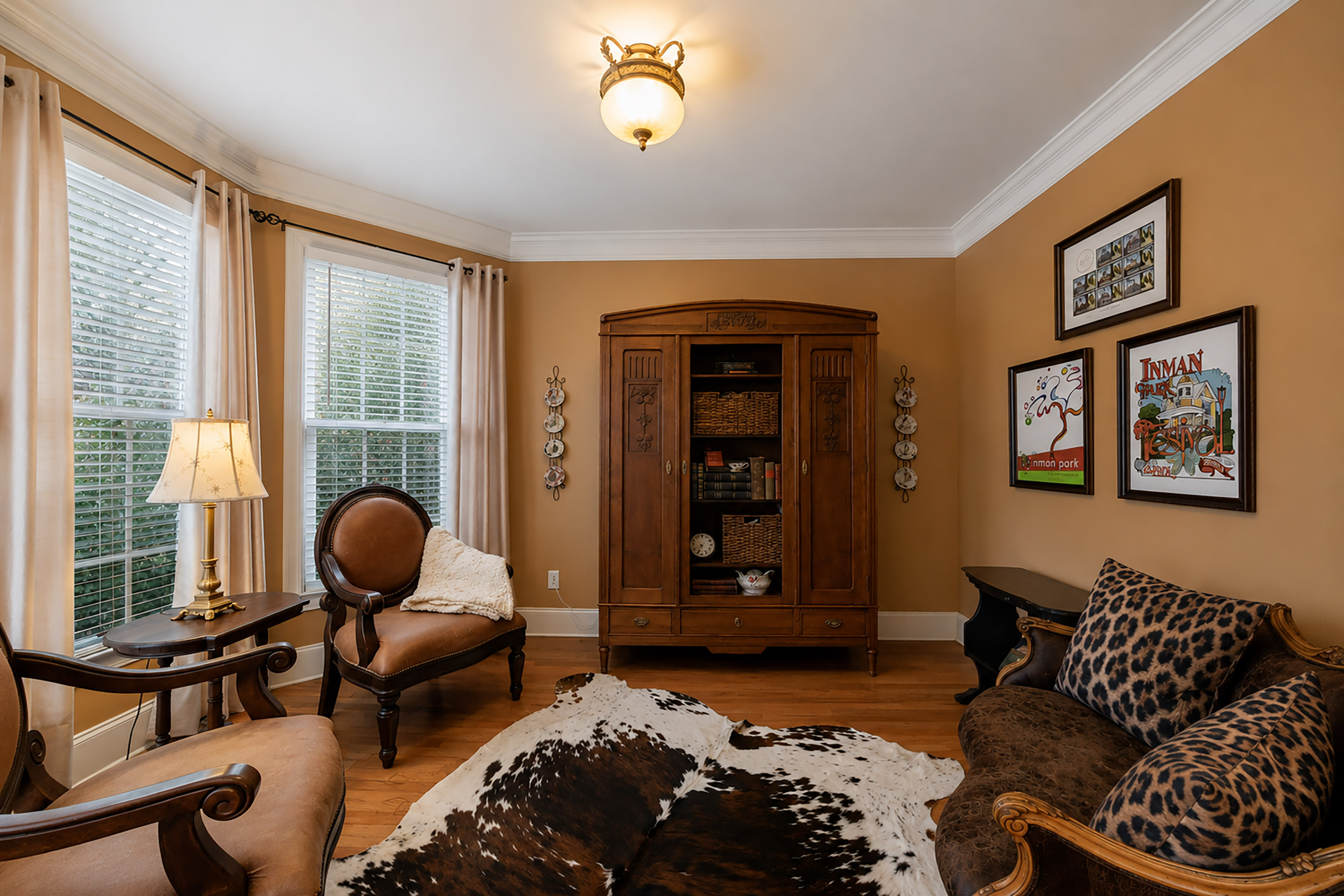 Beautifully Updated and Well Maintained Home in Sought-after Highcroft Community - 物件實景