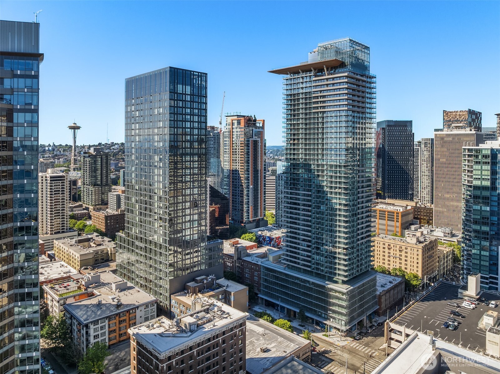 Seattle, Washington, 98101, United States, 1 Bedroom Bedrooms, ,1 BathroomBathrooms,Residential,For Sale,1873895