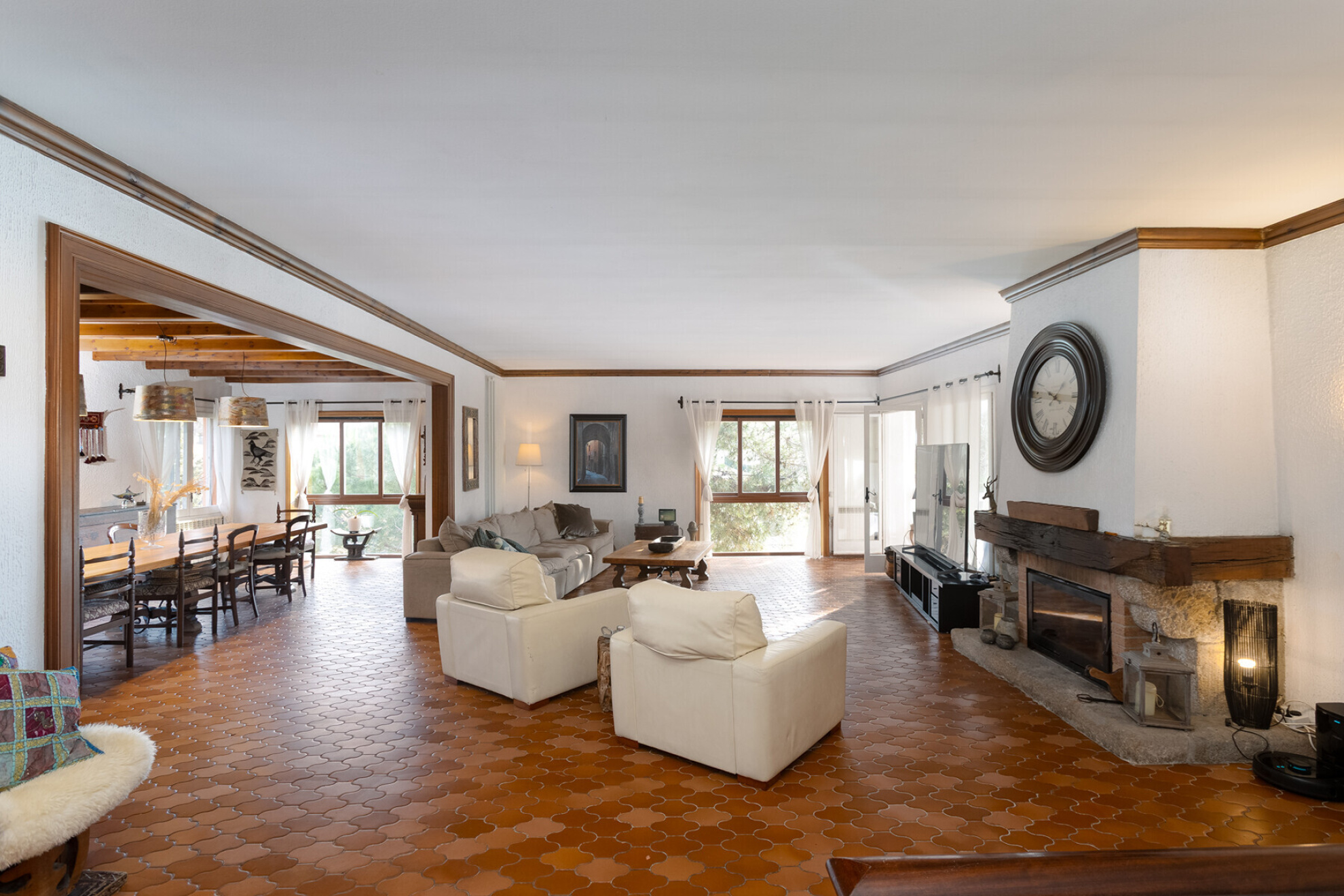  House between the sea and the mountains with tourist license in Arenys de Mar - 物件實景
