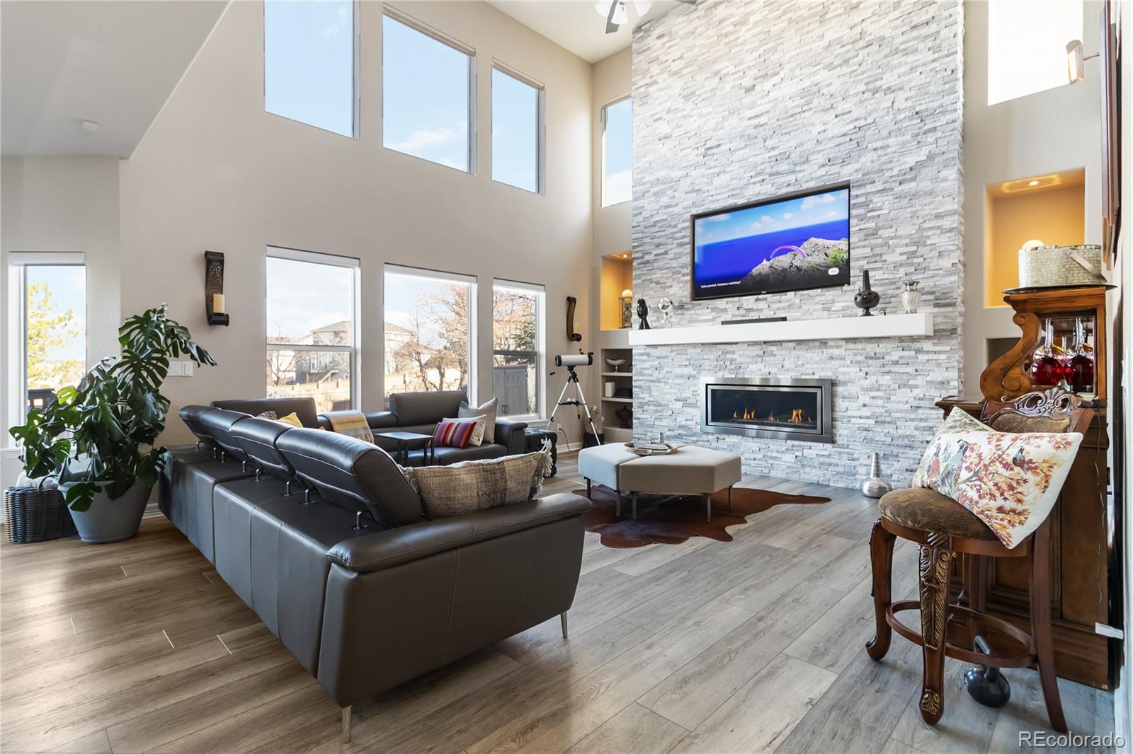 Parker, Colorado, 80138, United States, 5 Bedrooms Bedrooms, ,Residential,For Sale,2008107