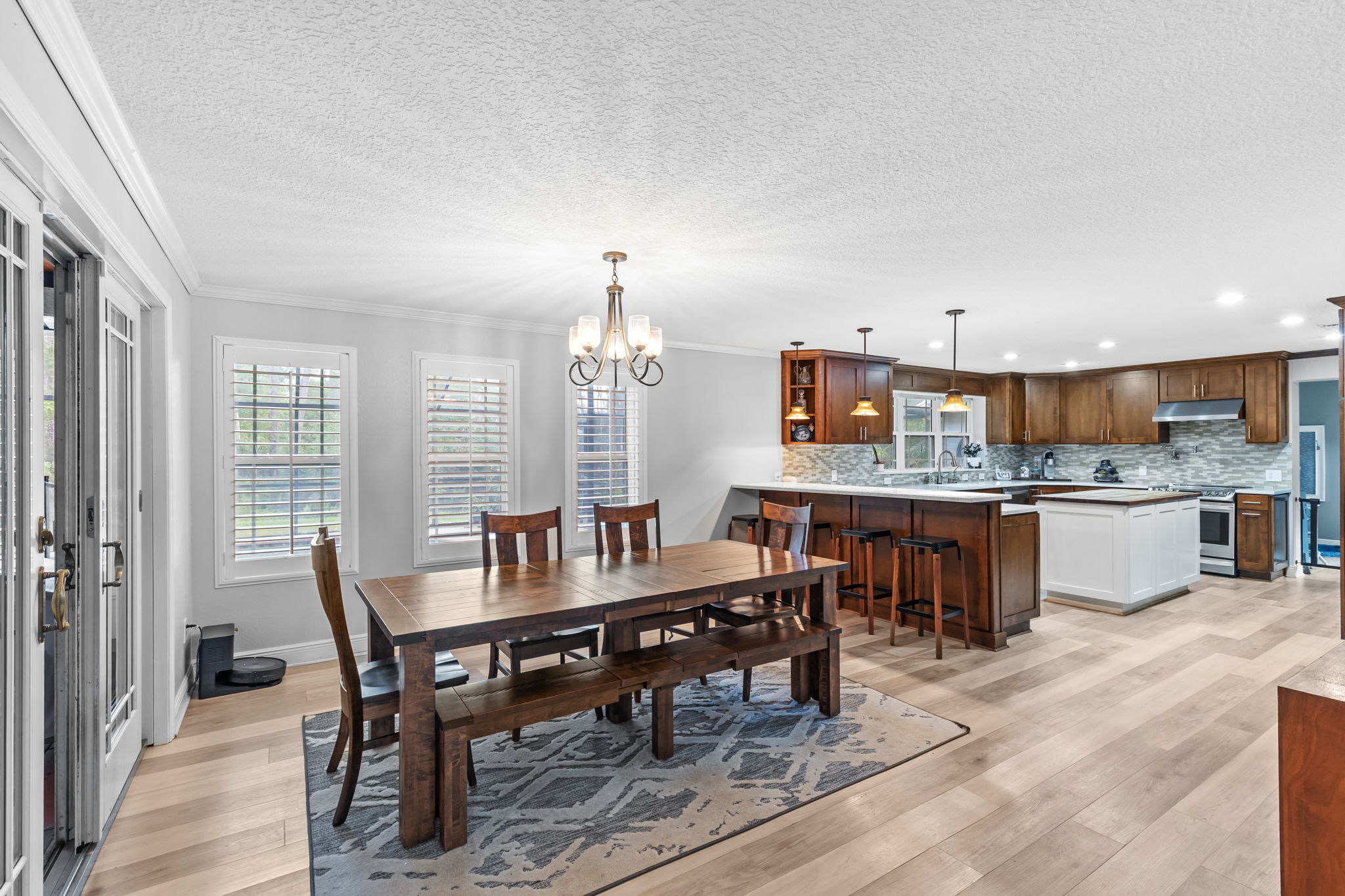 Wesley Chapel, Florida, 33544, United States, 5 Bedrooms Bedrooms, ,5 BathroomsBathrooms,Residential,For Sale,2005912