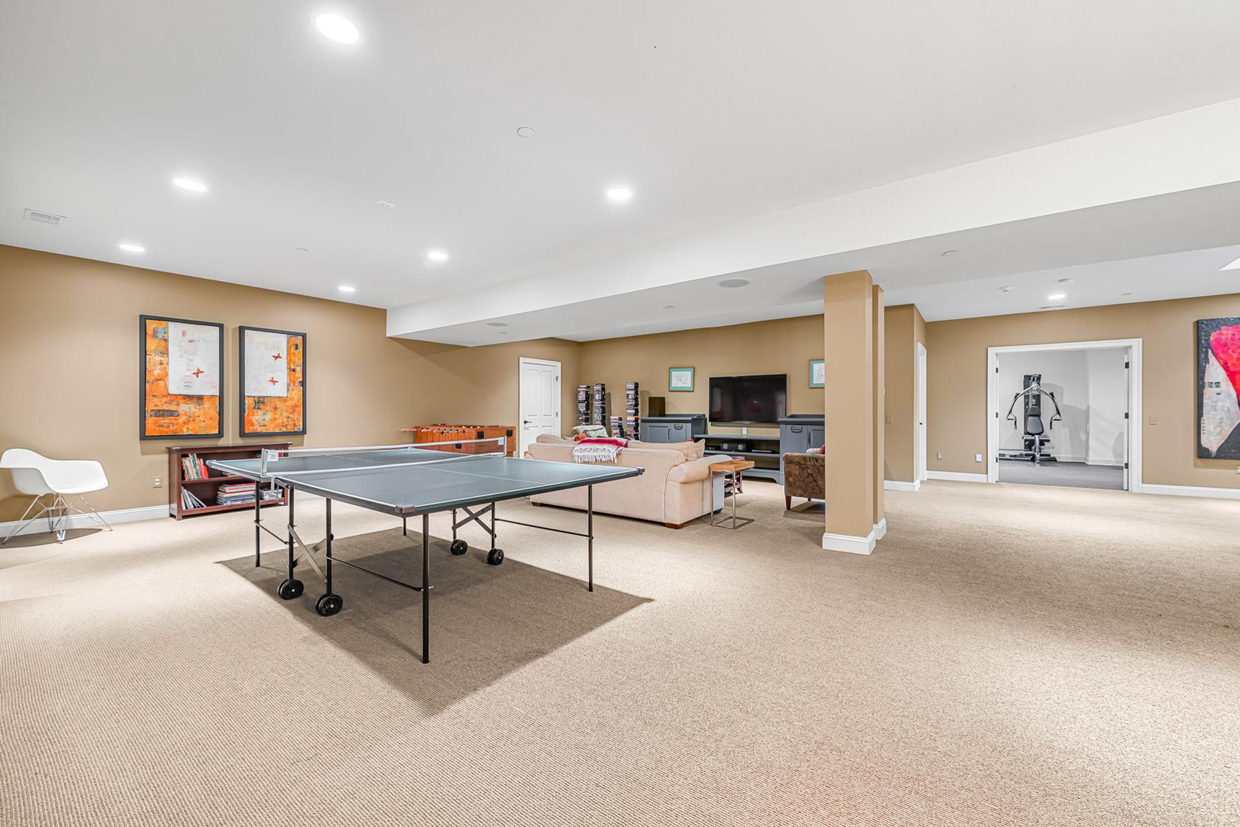  7200 Fairfax Road, Bethesda, MD, 20814 - 物件實景
