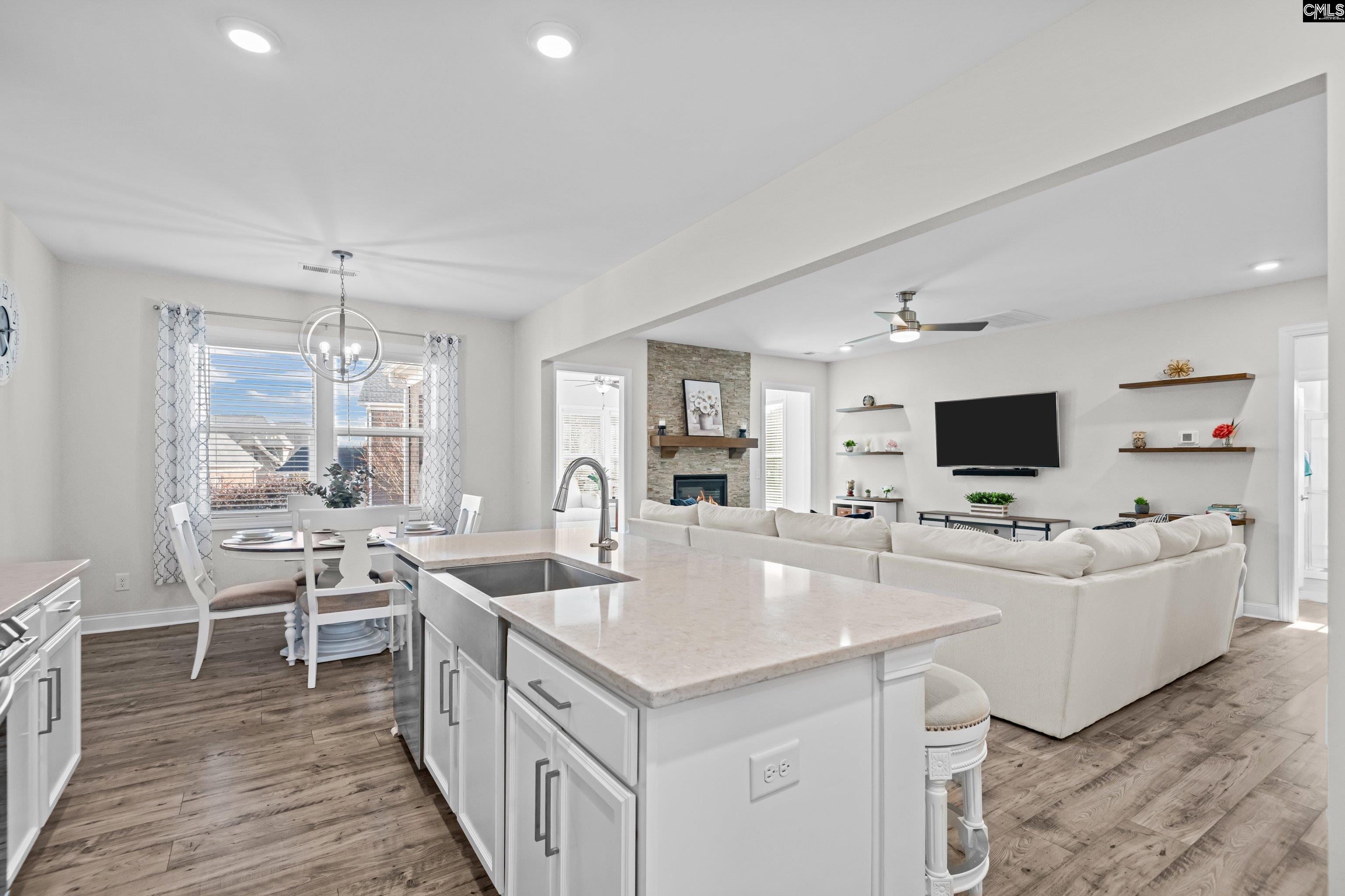 Lexington, South Carolina, 29072, United States, 4 Bedrooms Bedrooms, ,3 BathroomsBathrooms,Residential,For Sale,2009987