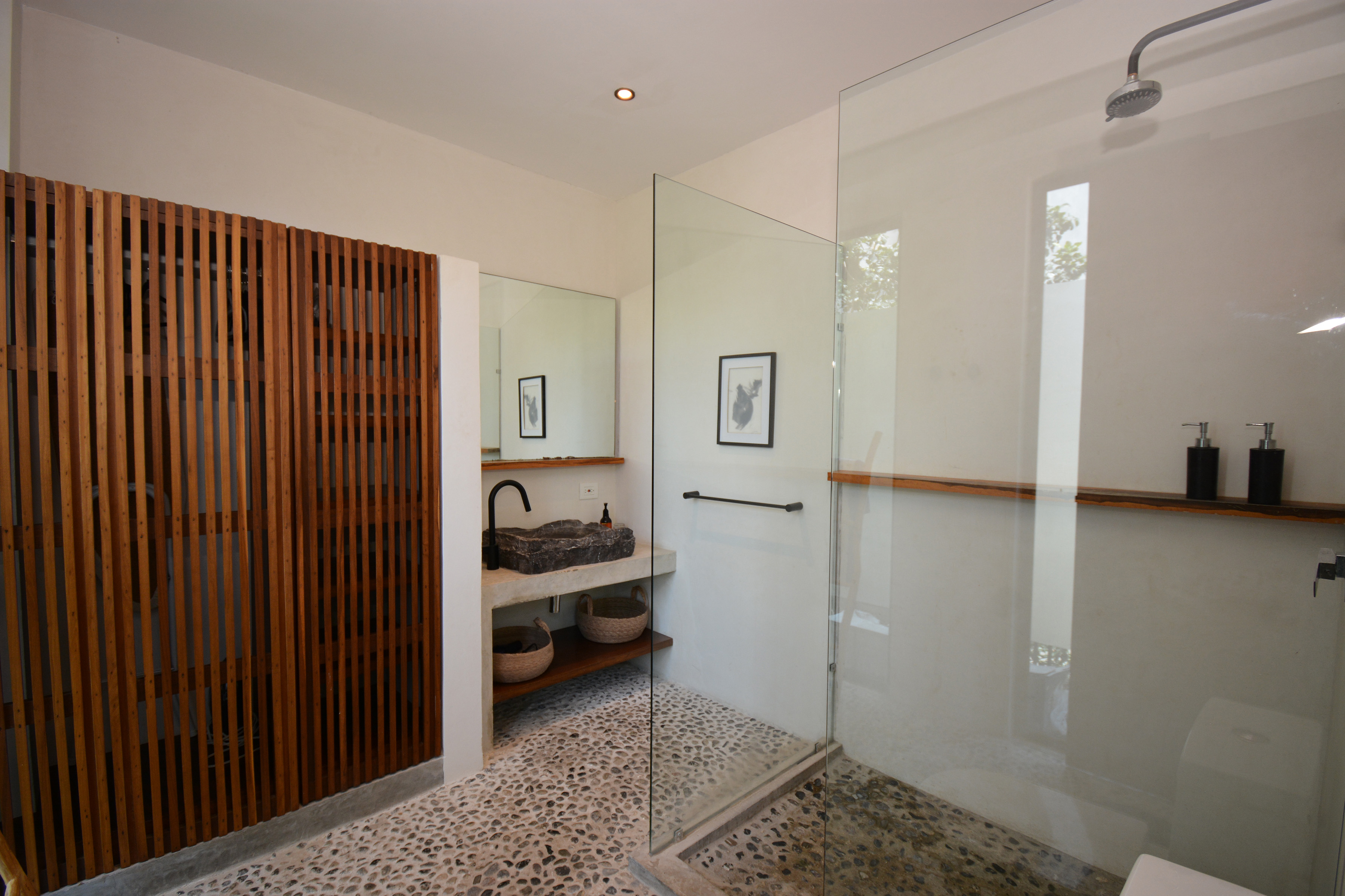  Boho Grand Garden Residence  3BR & Private Pool - 物件實景