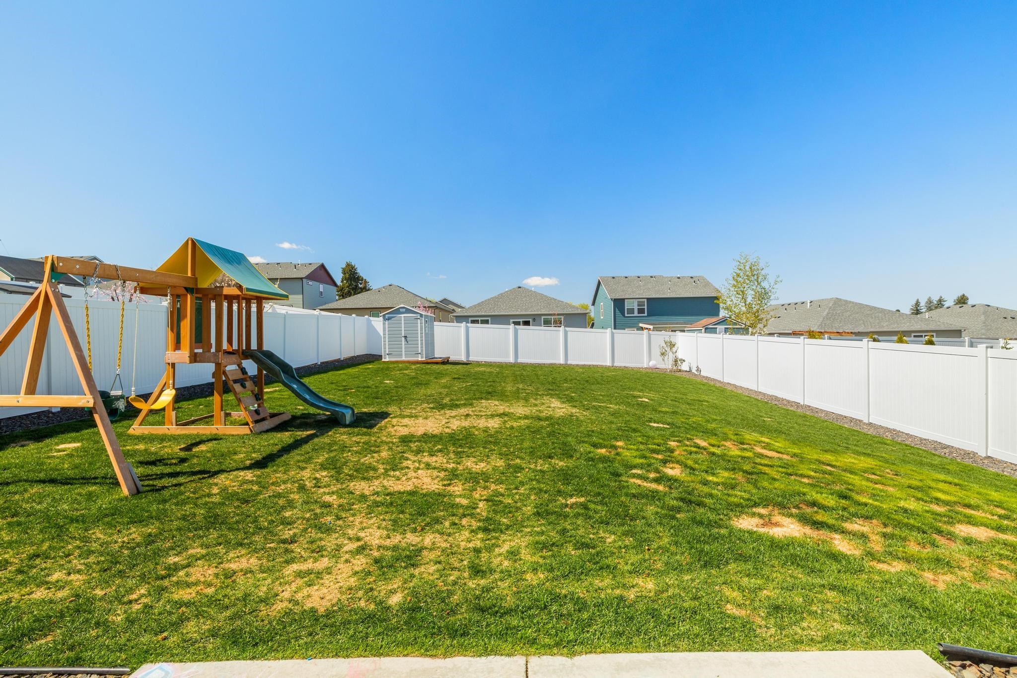 Spokane Valley, Washington, 99037, United States, 4 Bedrooms Bedrooms, ,3 BathroomsBathrooms,Residential,For Sale,1786142