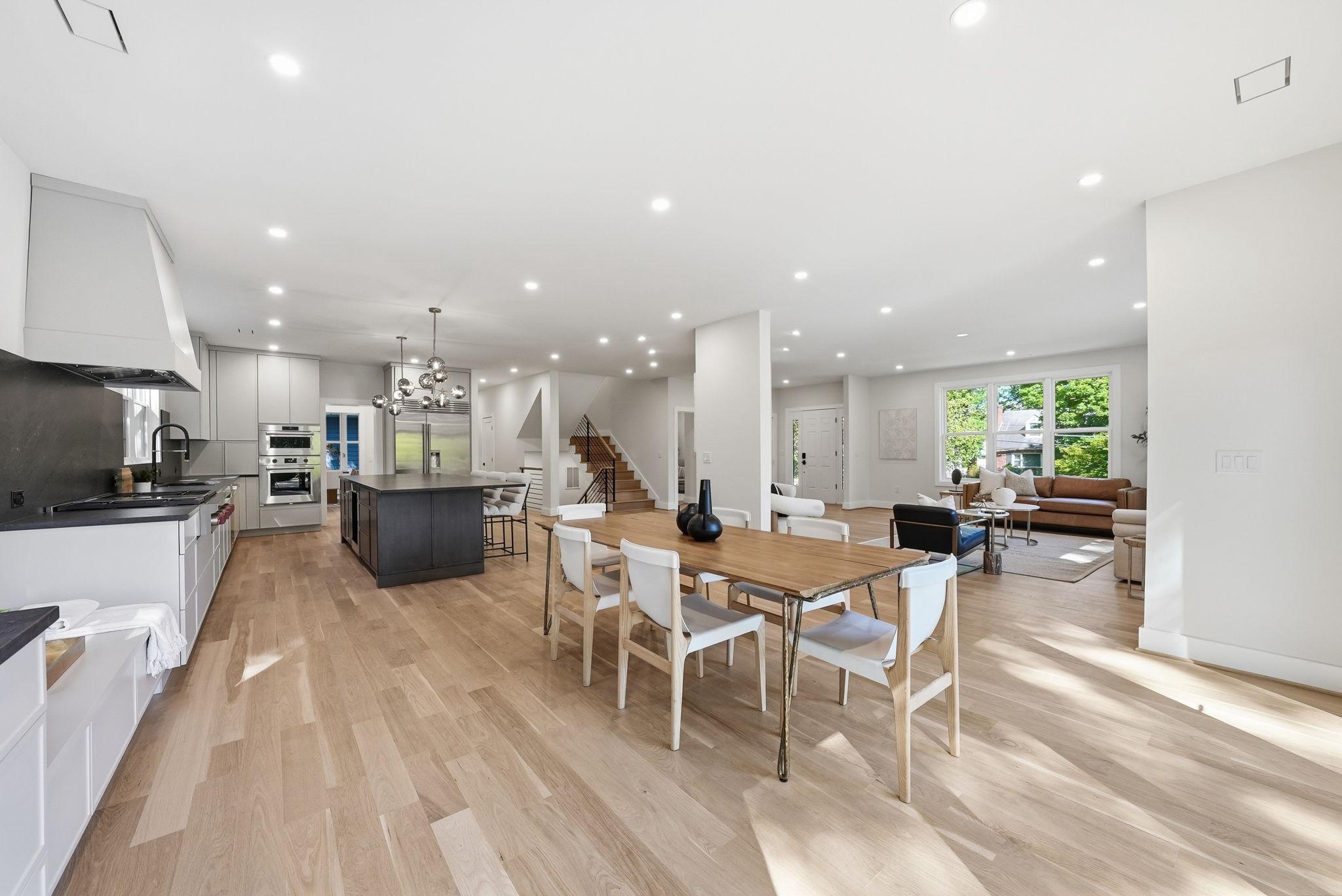  6801 Crutchfield Street, Falls Church, VA, 22043 - 物件實景