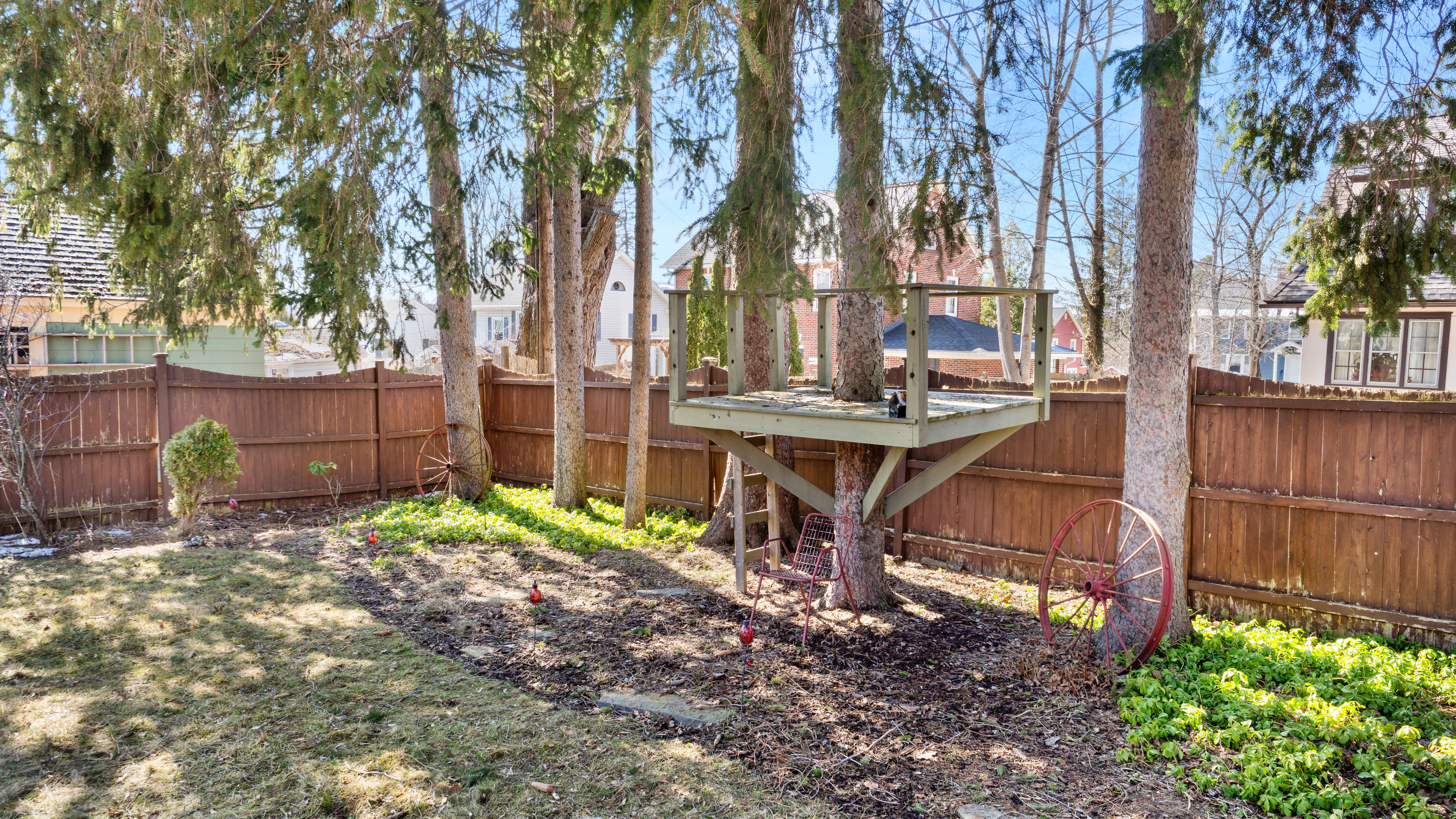  A Home that Combines Comfort, Charm, and Lifestyle— Ready for Its Next Chapter - 物件實景