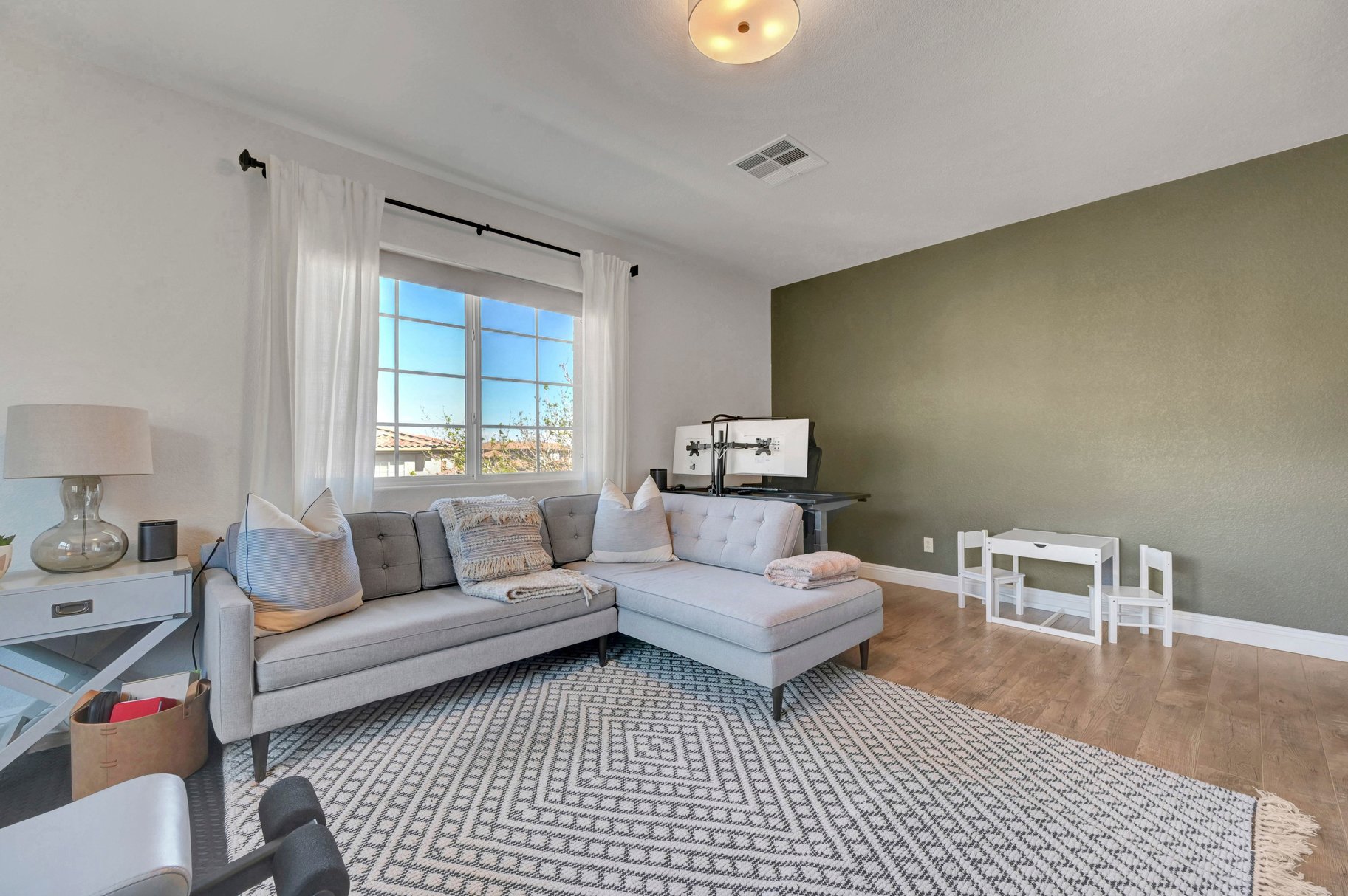  Elegant Toll Brothers Home in Gated Summerlin Community - 物件實景