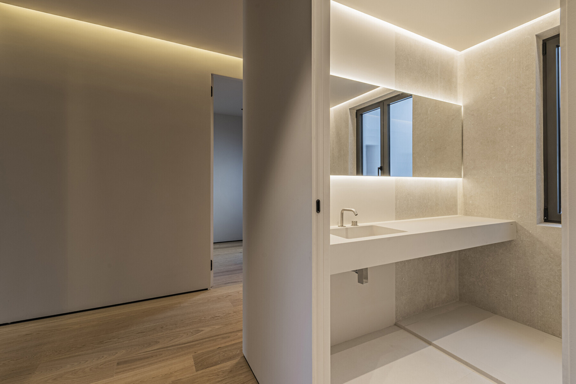  Penthouse with Terrace in Galvany: Exclusivity and Light - 物件實景