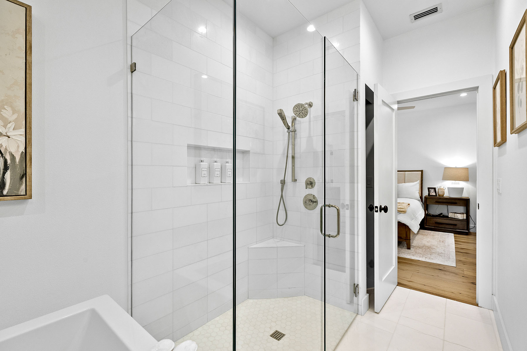  WASHINGTON PARK - 物件實景