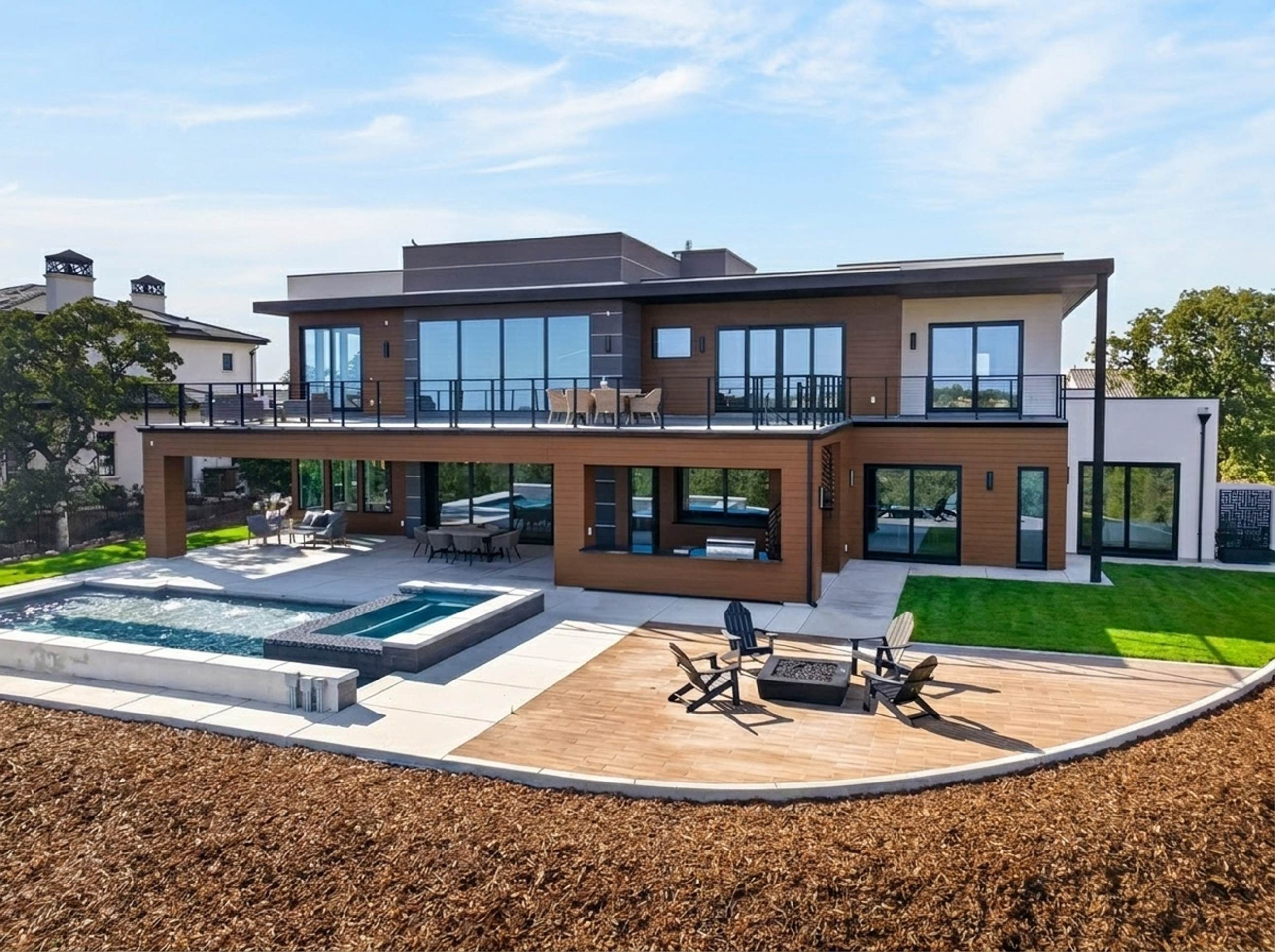  3516 Vista De Madera, Lincoln, CA 95648 - 物件實景