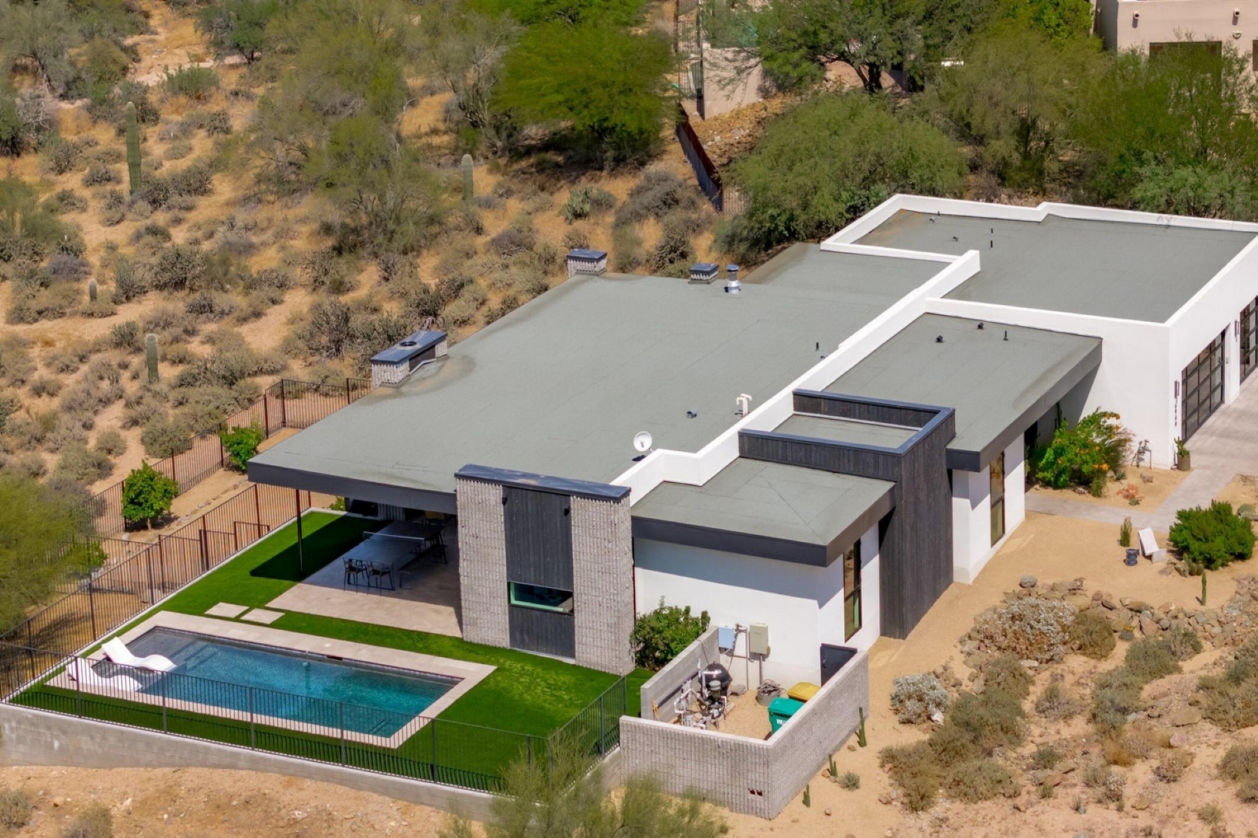  6940 E Horizon Drive  Cave Creek, AZ - 物件實景