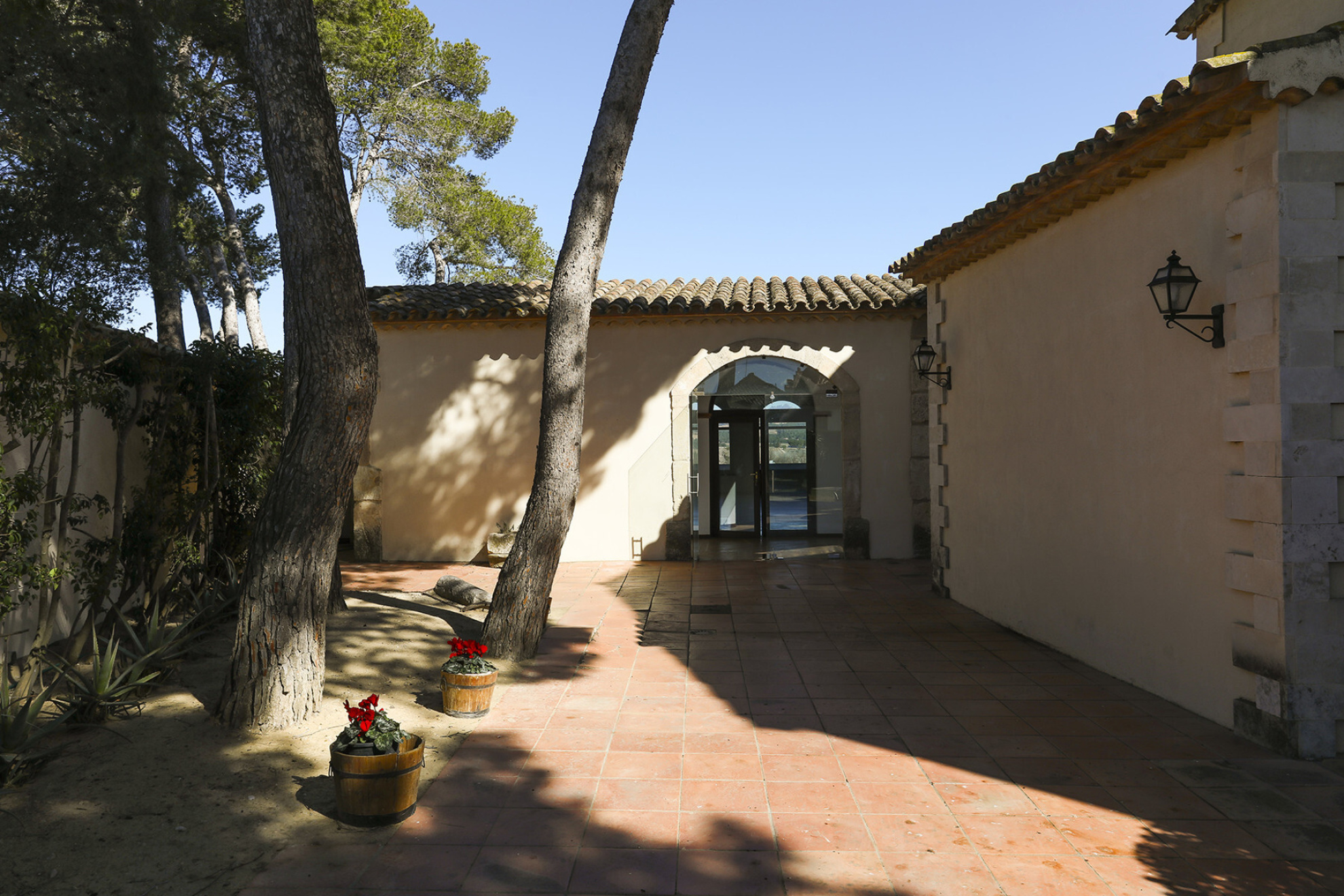  Large country property situated in a tranquil town in central Penedes - 物件實景