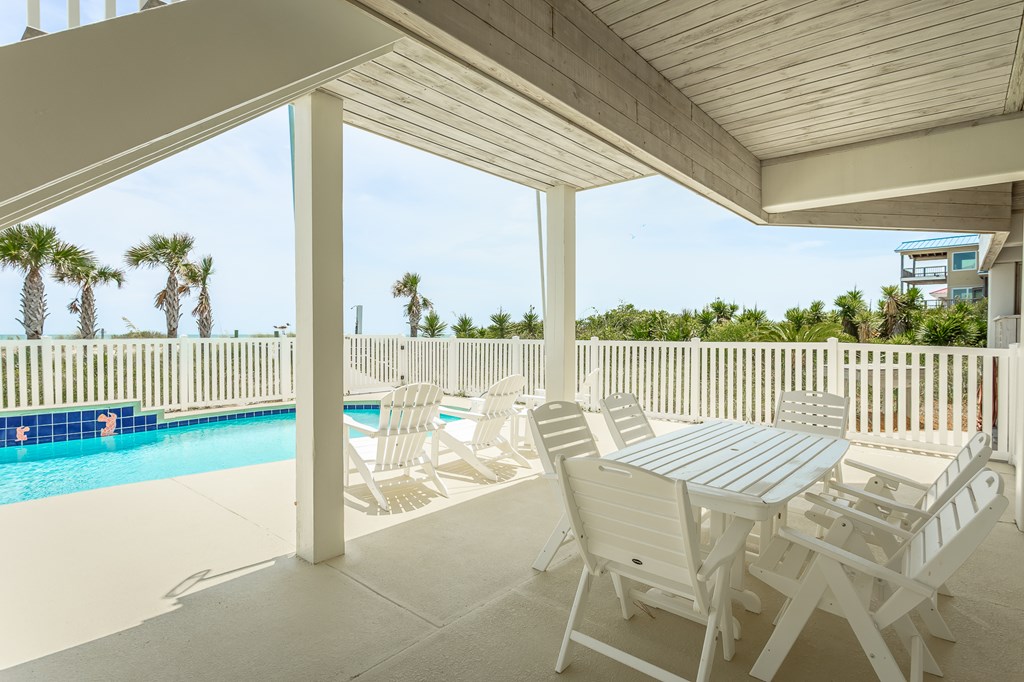 Saint George Island, Florida, 32328, United States, 5 Bedrooms Bedrooms, ,6 BathroomsBathrooms,Residential,For Sale,1976248