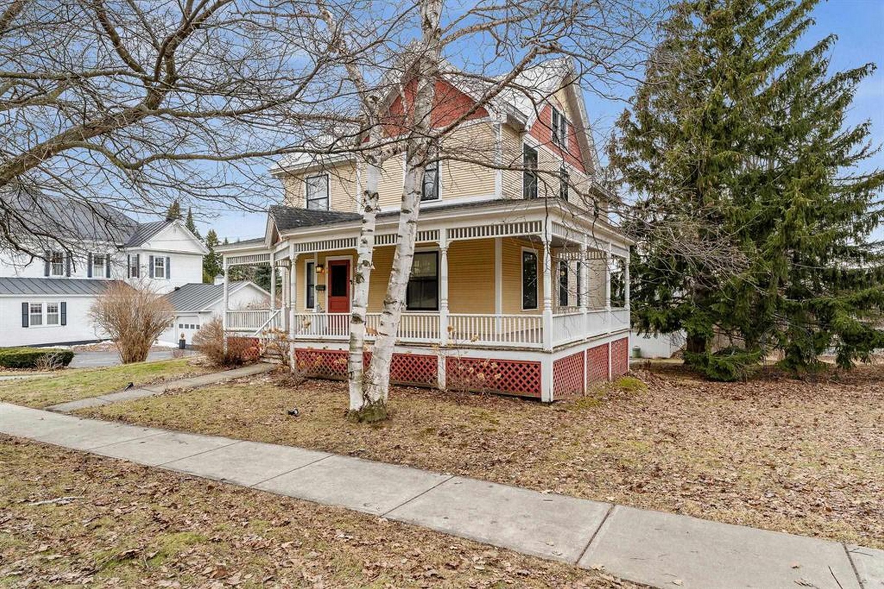  92 High Street - 物件實景