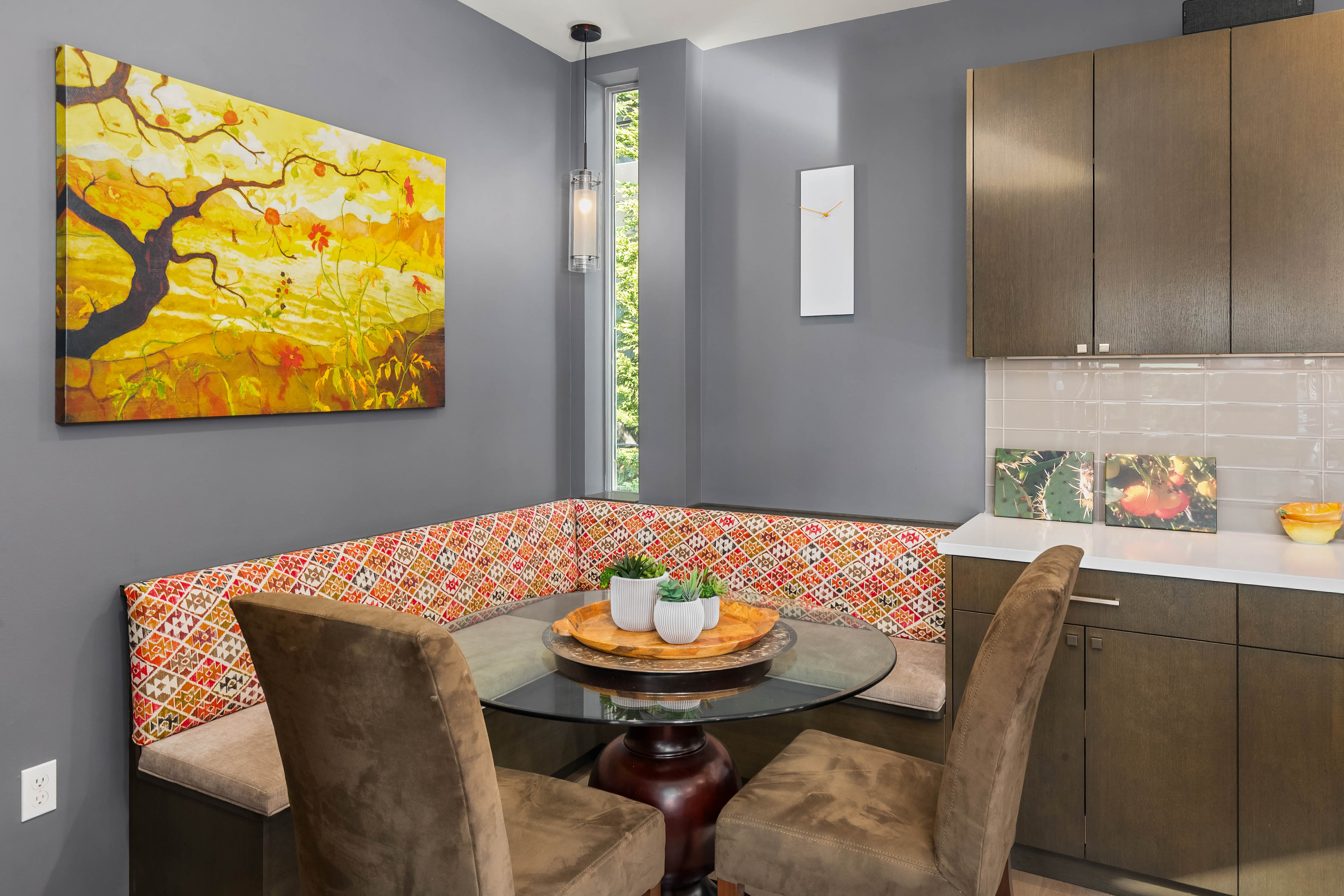  2830 Fairview Ave E, Seattle, WA 98102 - 物件實景