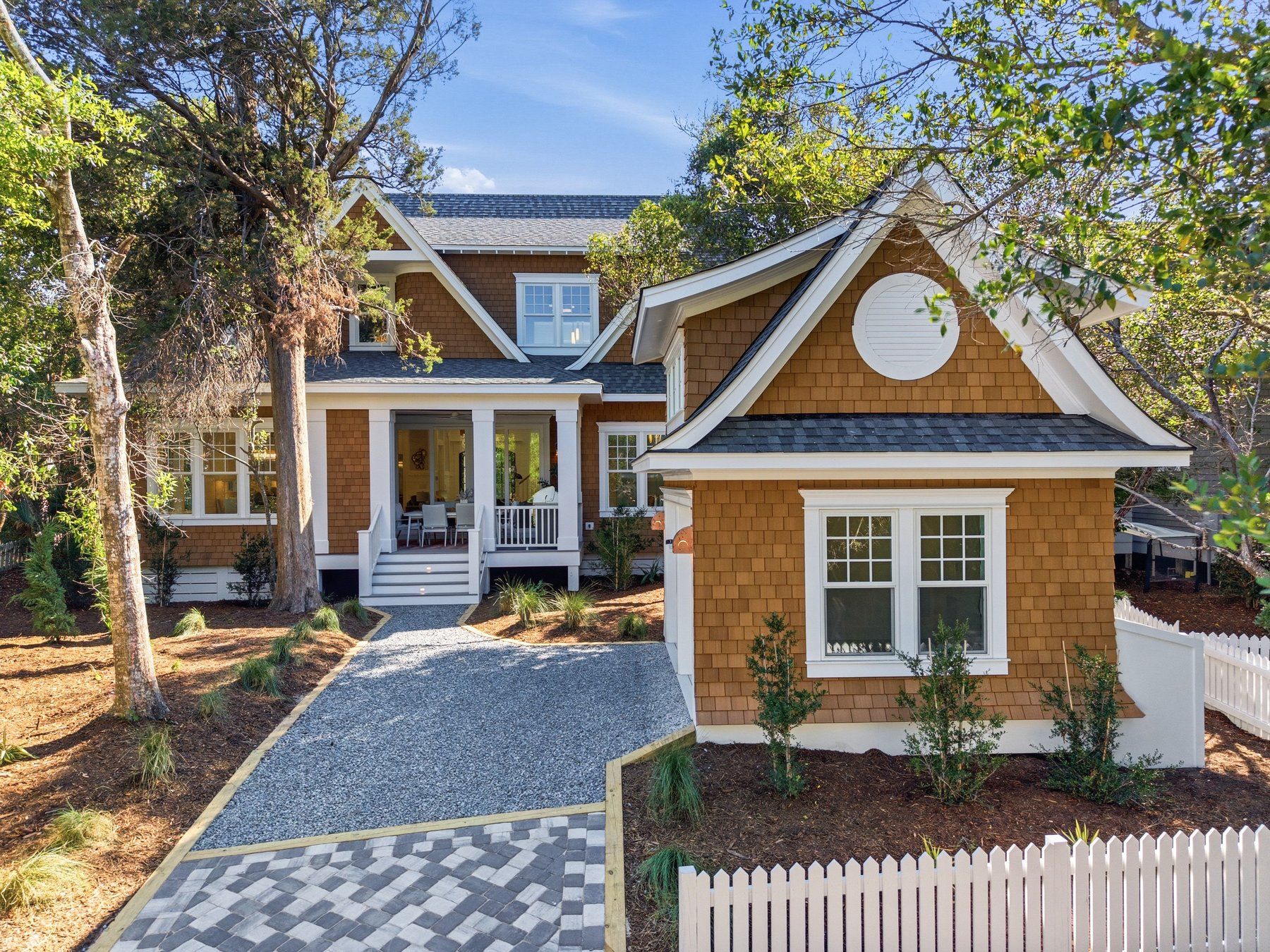  621 Chicamacomico Way, Bald Head Island, NC 28461 - 物件實景