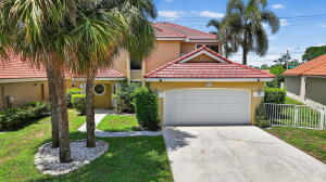 Boynton Beach, Florida, 33437, United States, 3 Bedrooms Bedrooms, ,3 BathroomsBathrooms,Residential,For Sale,1931982