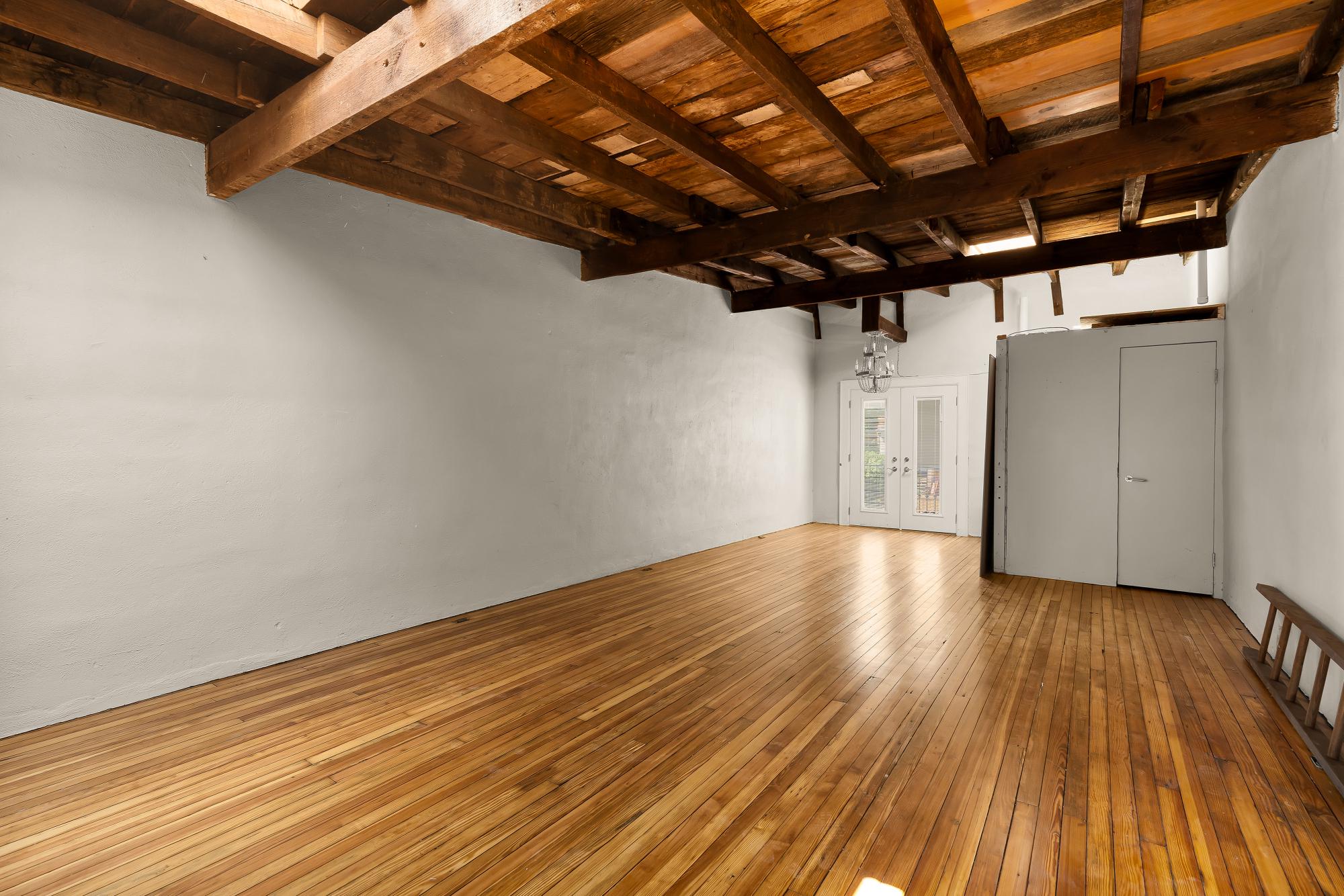  128 D Street SE, Washington, DC, 20003 - 物件實景