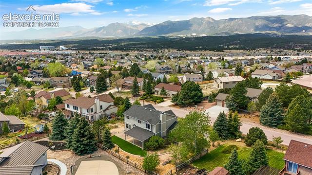 Bermuda Dunes Way, Colorado Springs, CO 80921 #1