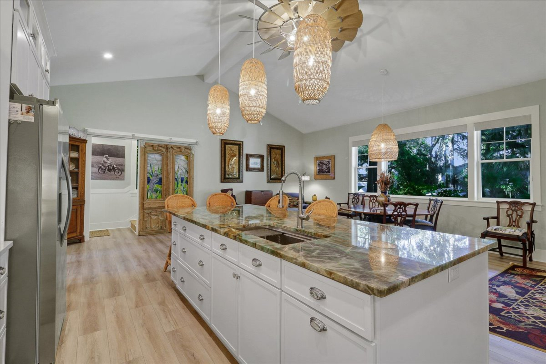  27 Palmetto Beach Drive, Bluffton - 物件實景
