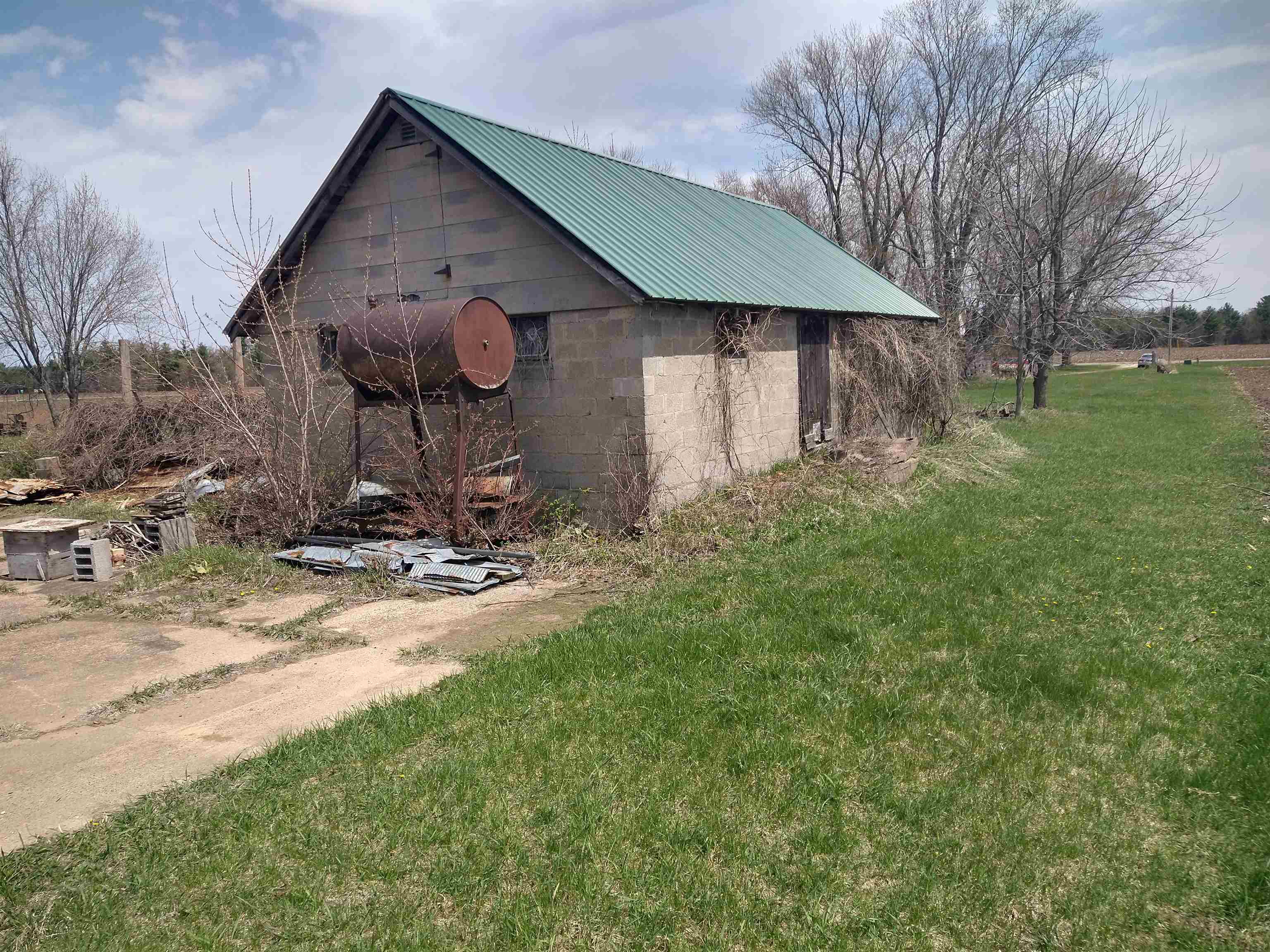 891 County Road Z, Arkdale, Wisconsin, 54613, United States, 4 Bedrooms Bedrooms, ,1 BathroomBathrooms,Residential,For Sale,891 County Road Z,1264713