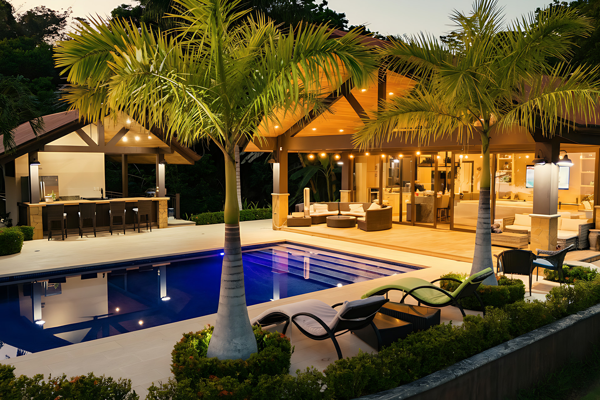 Playa Hermosa, Puntarenas, 61101, CR, 7 Bedrooms Bedrooms, ,6 BathroomsBathrooms,Residential,For Sale,2001929