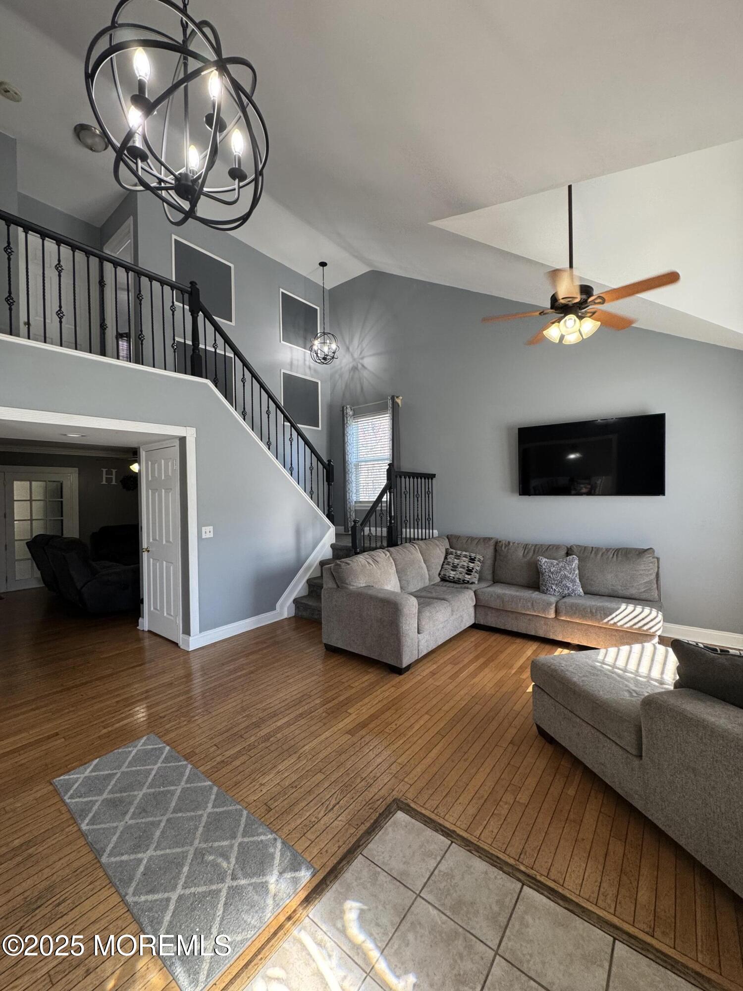 Howell, New Jersey, 07731, United States, 4 Bedrooms Bedrooms, ,3 BathroomsBathrooms,Residential,For Sale,1944889