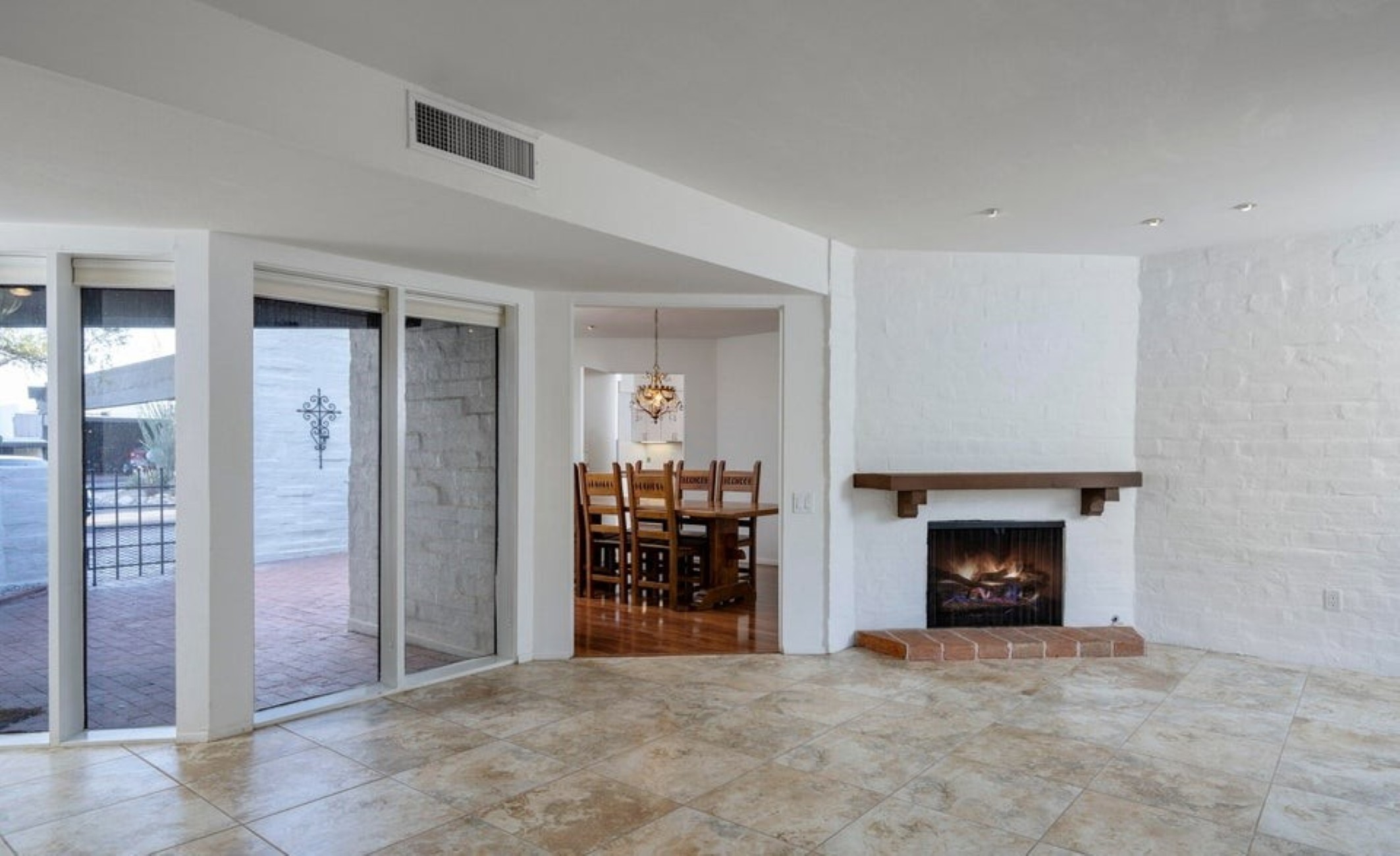  6250 N Campbell Avenue¦Tucson, AZ - 物件實景