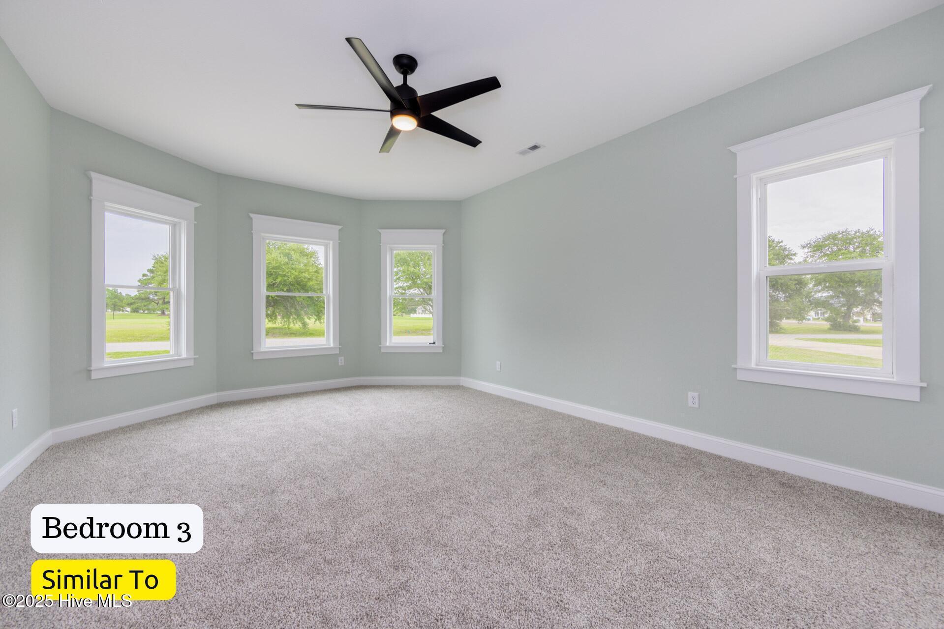 Grandy, North Carolina, 27939, United States, 4 Bedrooms Bedrooms, ,3 BathroomsBathrooms,Residential,For Sale,1821511