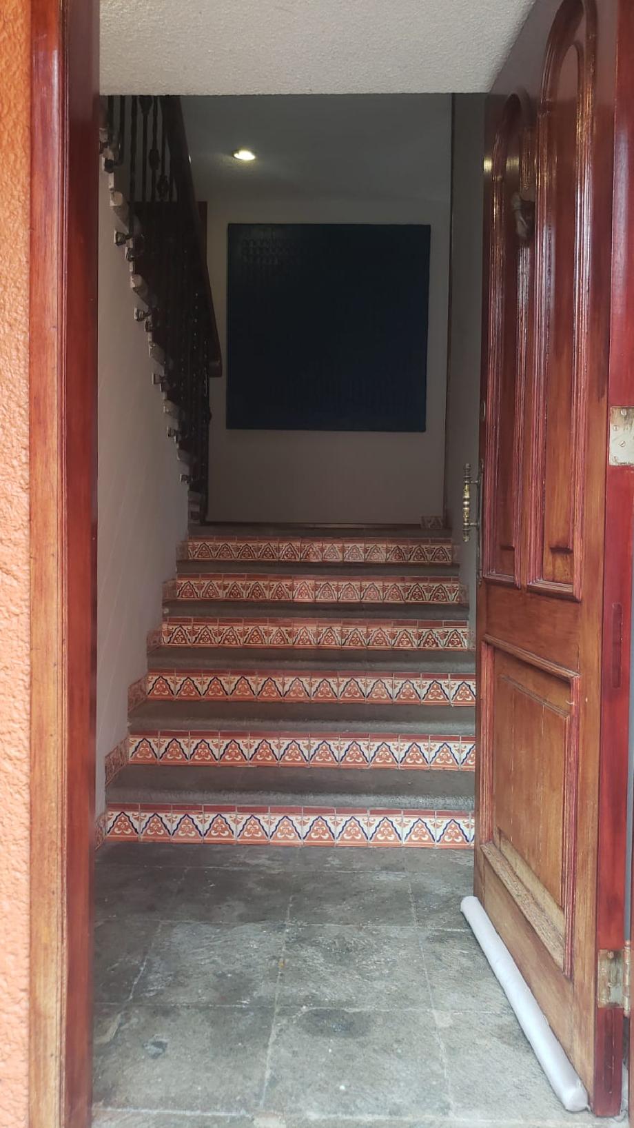 Álvaro Obregón, Ciudad de México, 01000, Mexico, 3 Bedrooms Bedrooms, ,3 BathroomsBathrooms,Residential,For Sale,1948790