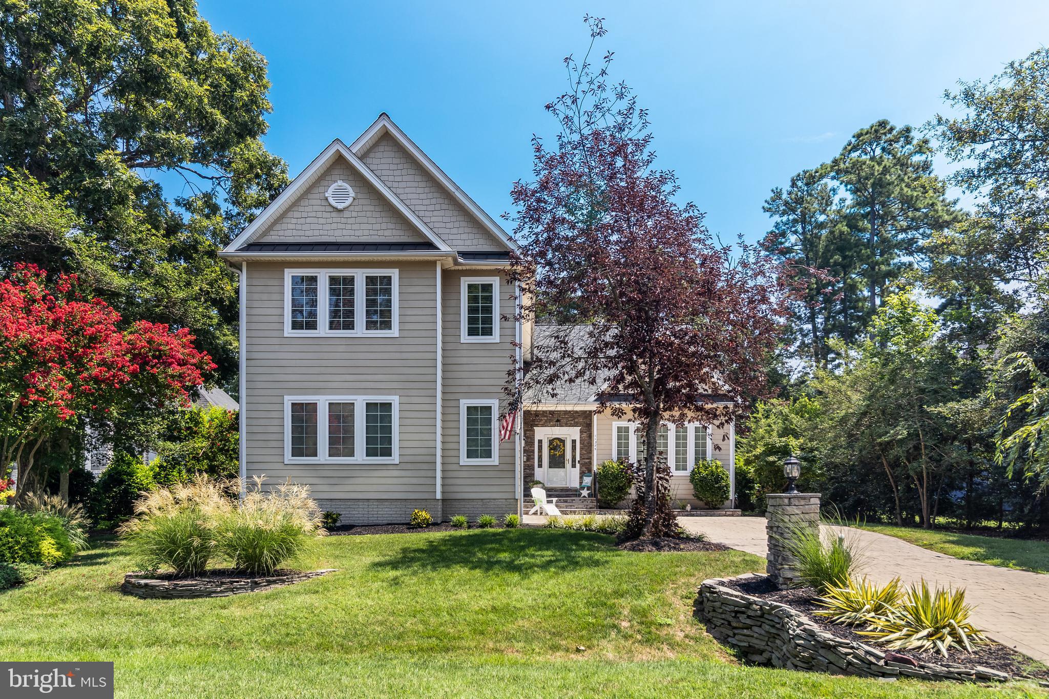 Swan Point, Maryland, 20645, United States, 5 Bedrooms Bedrooms, ,4 BathroomsBathrooms,Residential,For Sale,2008608