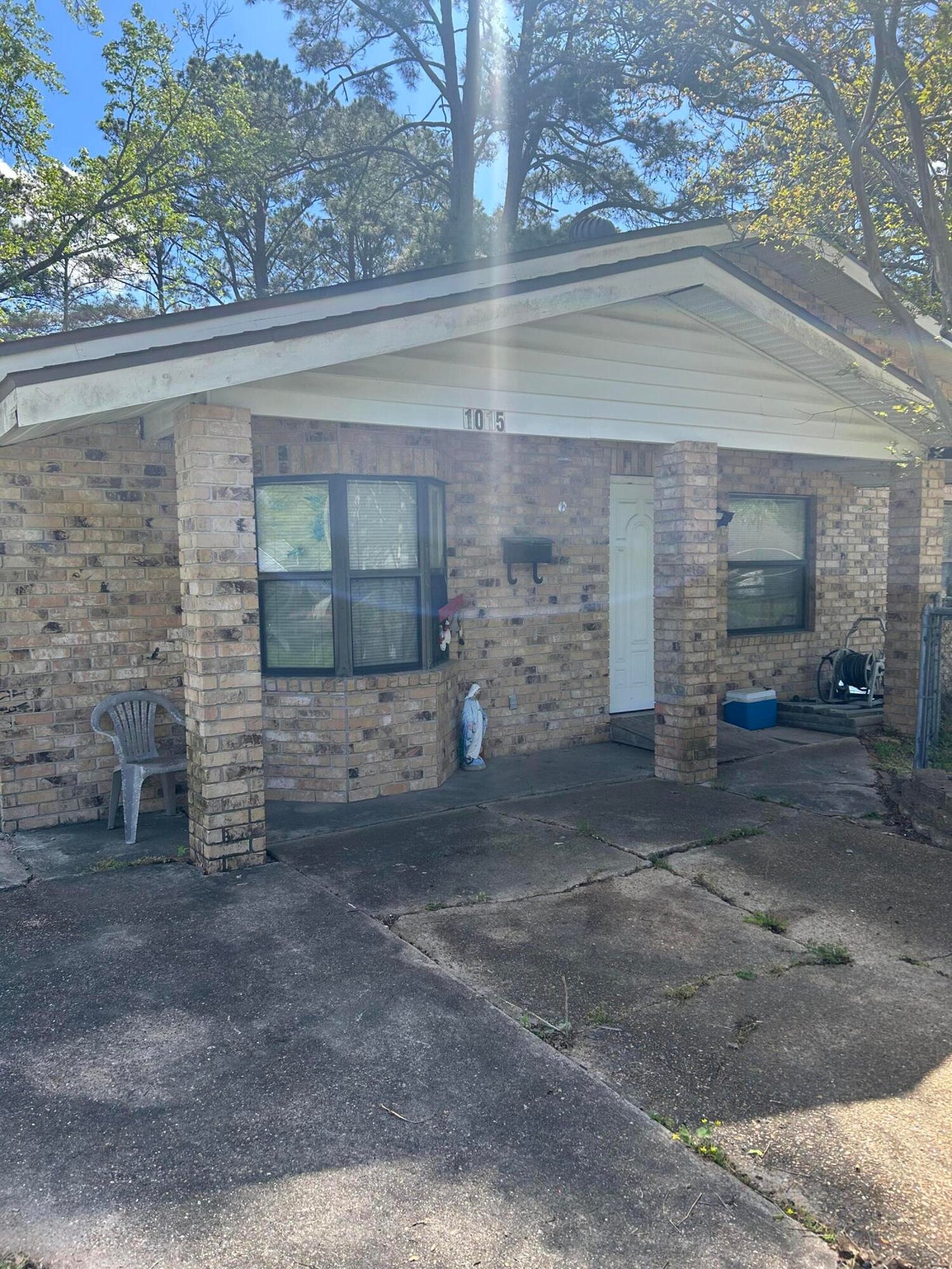 Anderson Dr, Leesville, LA 71446 #1