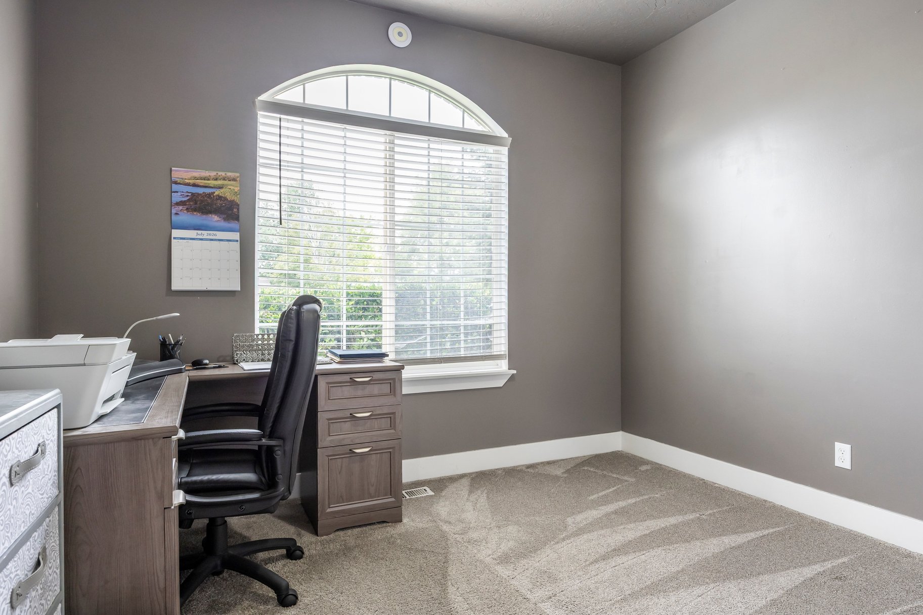  Meticulously maintained South Jordan Rambler with Large backyard - 物件實景