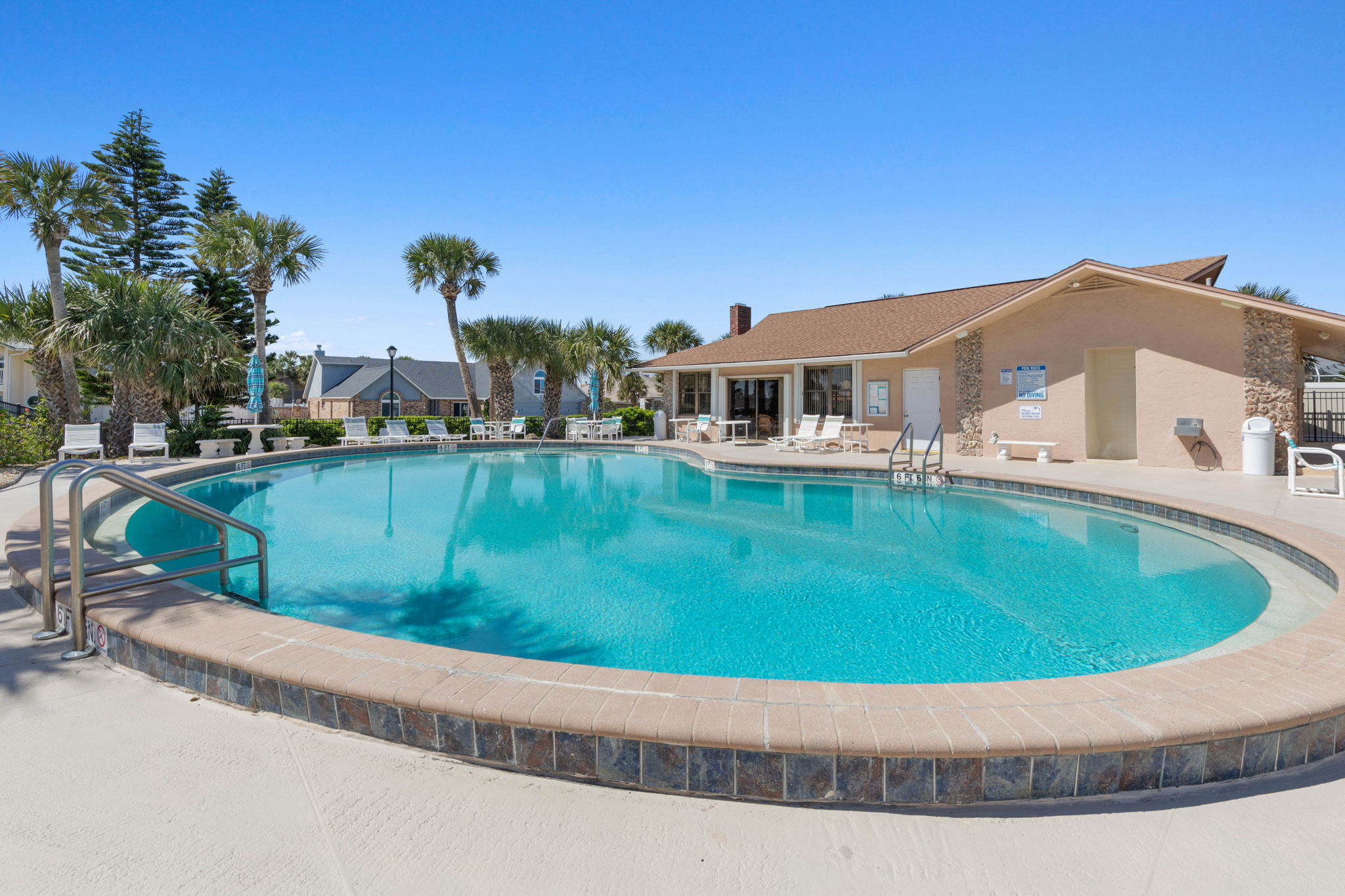  3370 Ocean Shore Boulevard #504, Ormond Beach, FL, 32176 - 物件實景