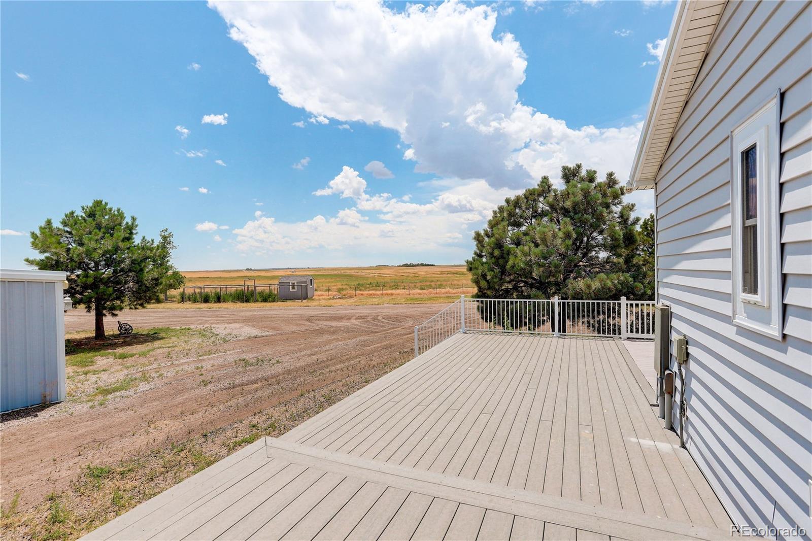 Byers, Colorado, 80103, United States, 5 Bedrooms Bedrooms, ,4 BathroomsBathrooms,Residential,For Sale,1896290