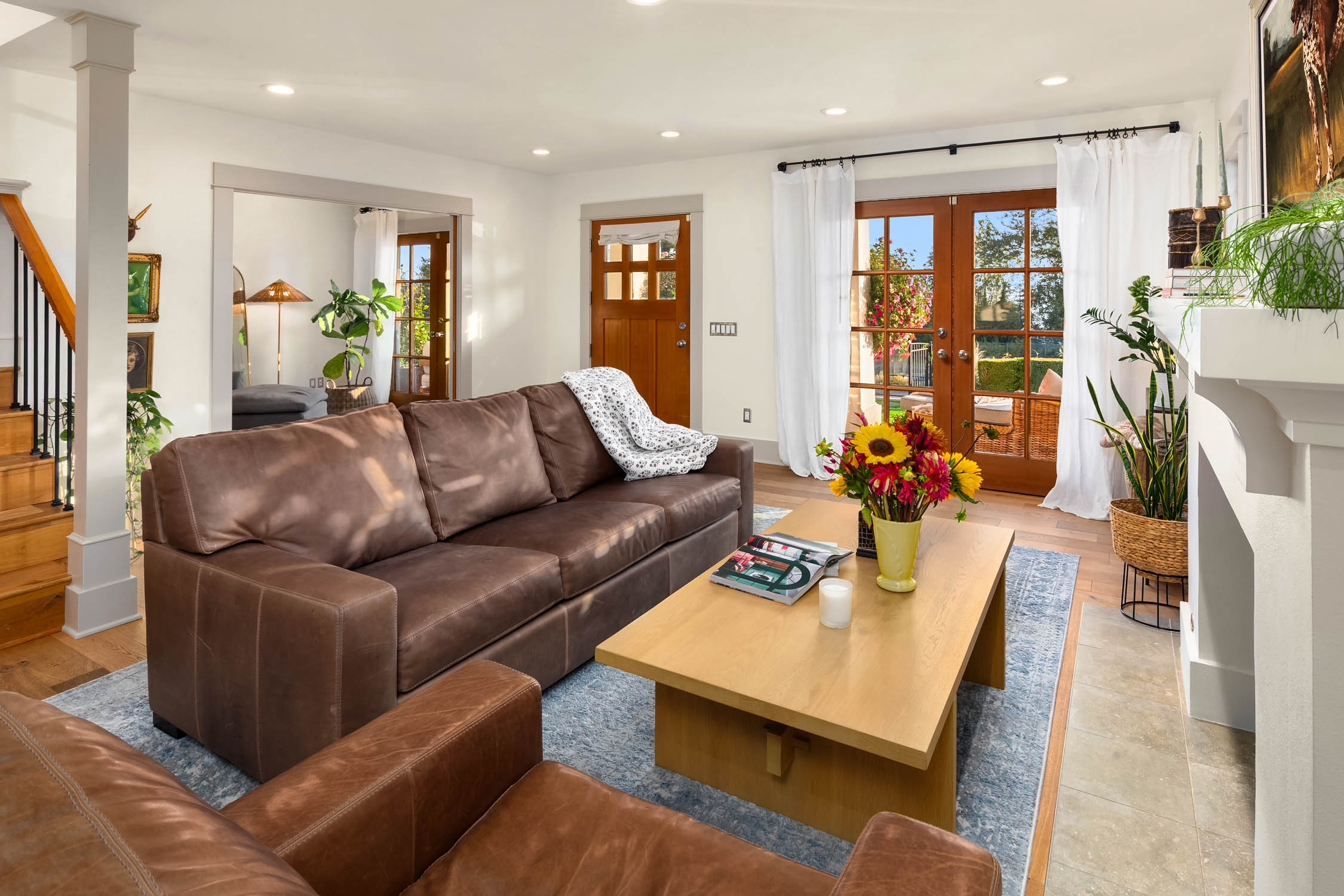  Exceptional Craftsman in Kirkland - 物件實景