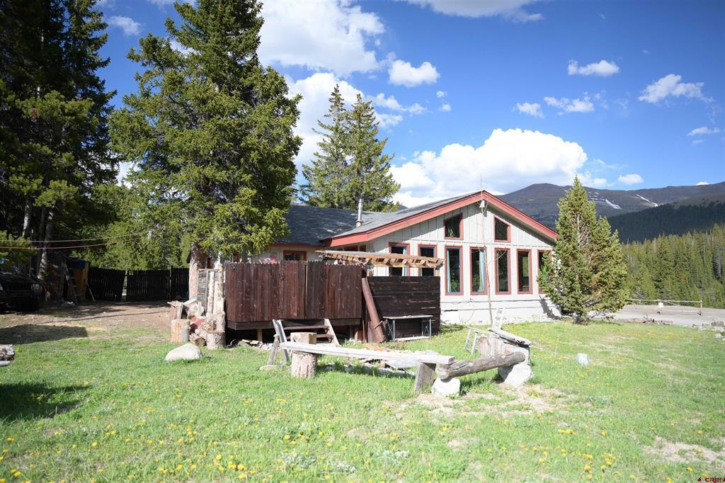 Breckenridge, Colorado, 80424, United States, 4 Bedrooms Bedrooms, ,1 BathroomBathrooms,Residential,For Sale,1848138