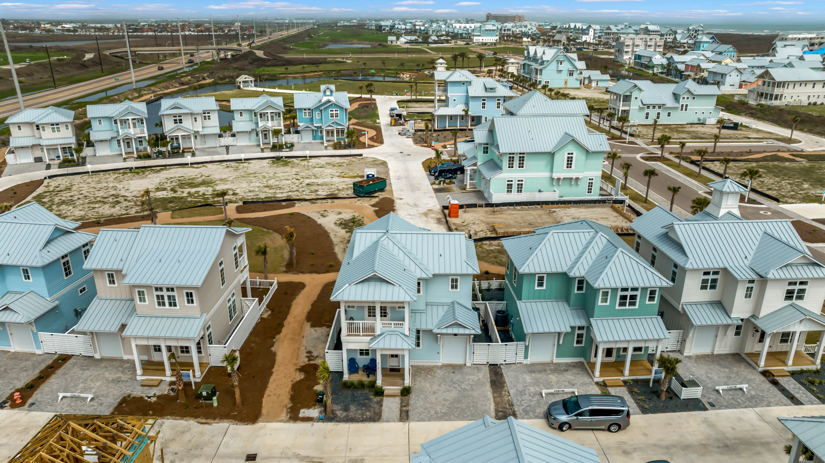  Stunning Coastal Retreat - 物件實景