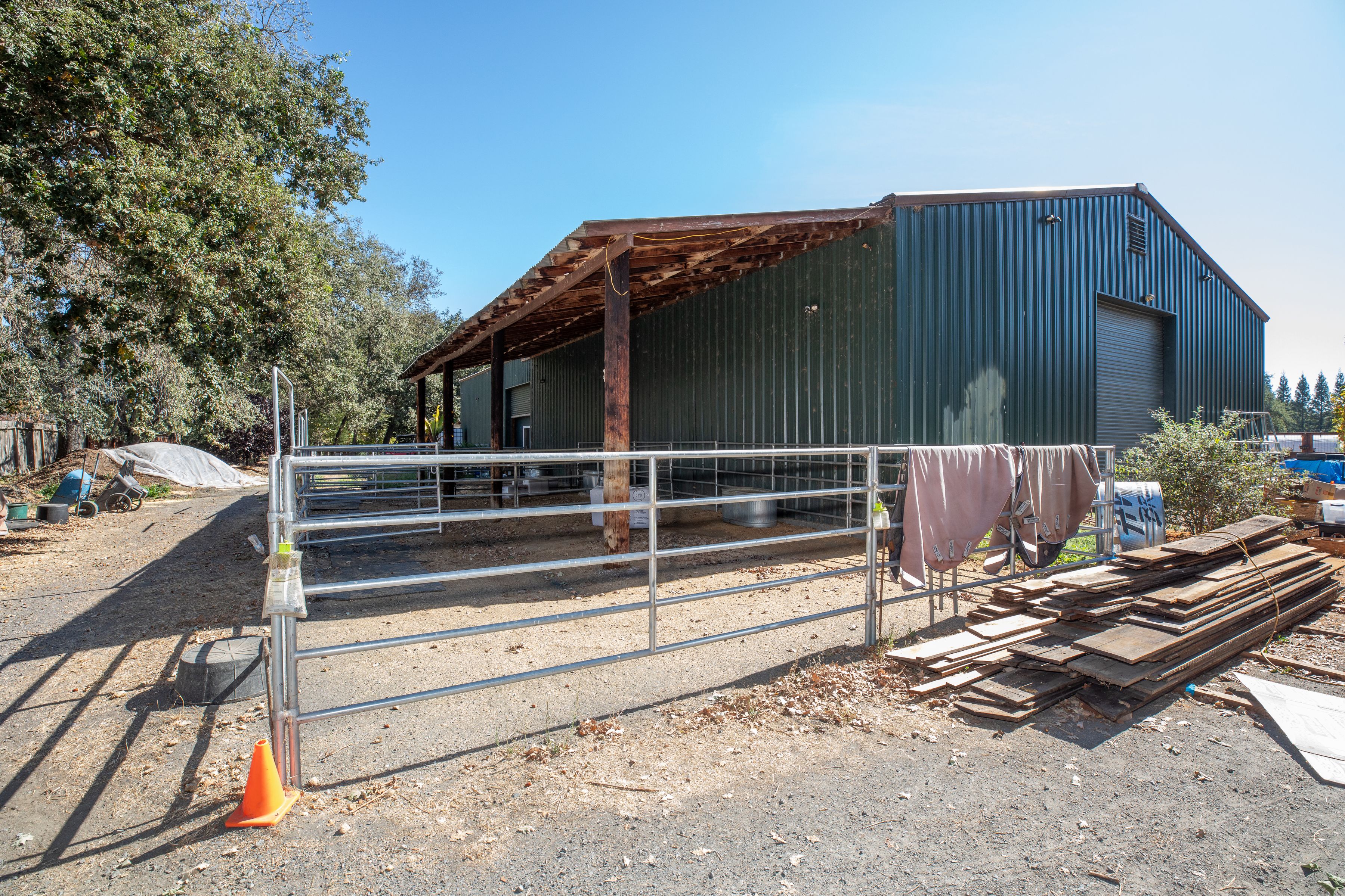  3290 Somers Street, Santa Rosa - 物件實景