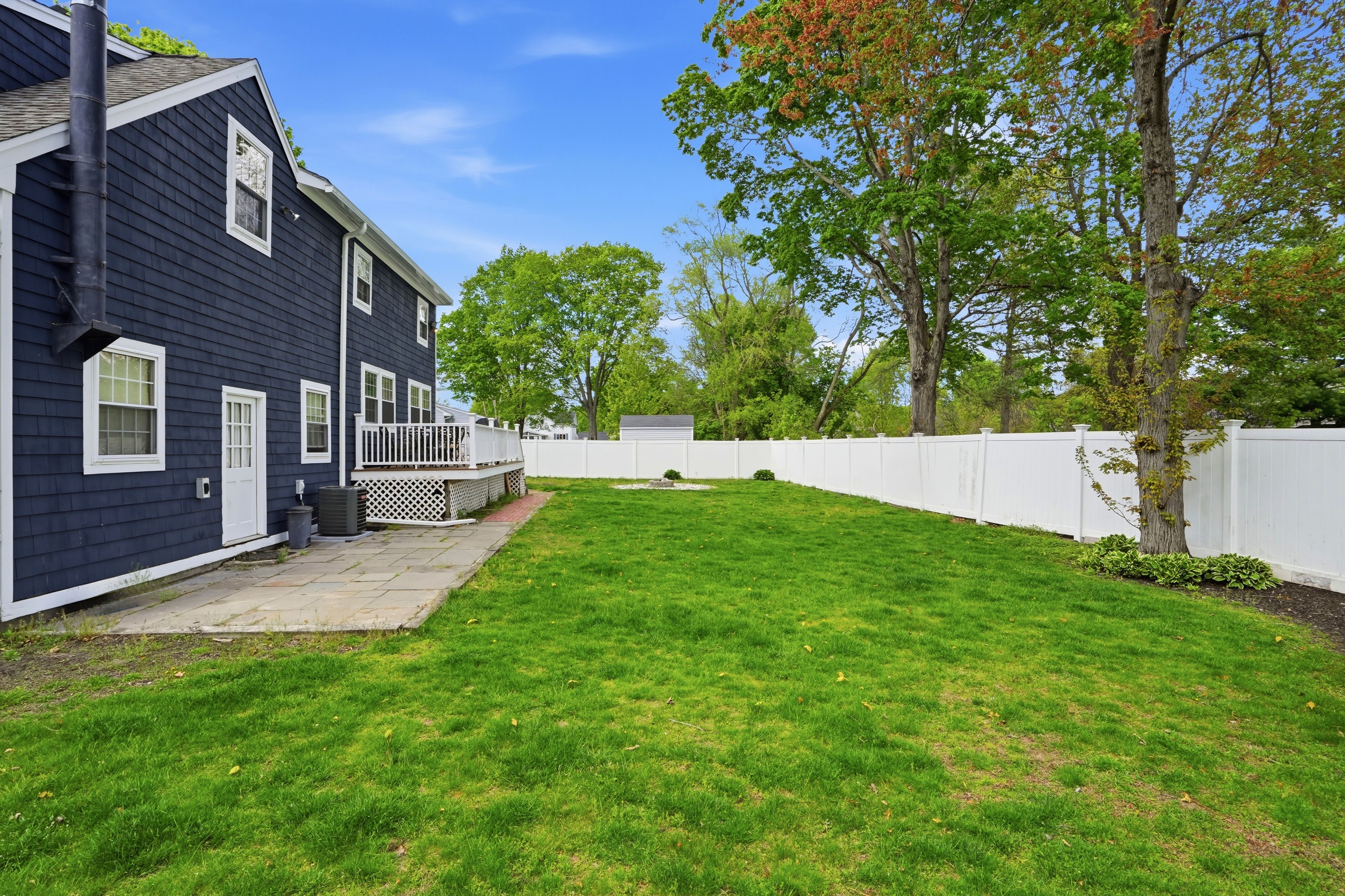  21 Kent Rd, Weymouth, MA, 02190 - 物件實景