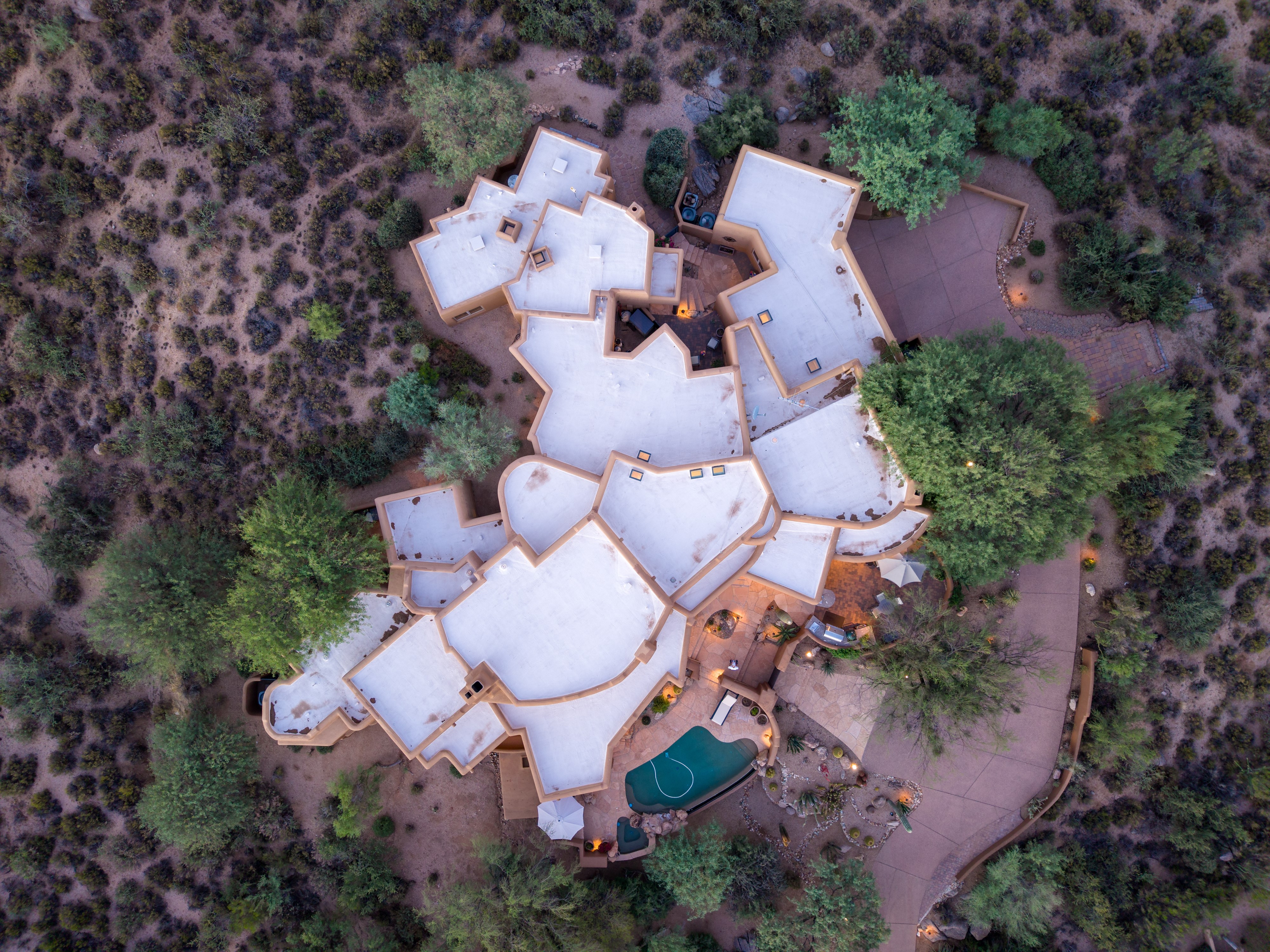  42035 N 113th Way  Scottsdale, AZ - 物件實景