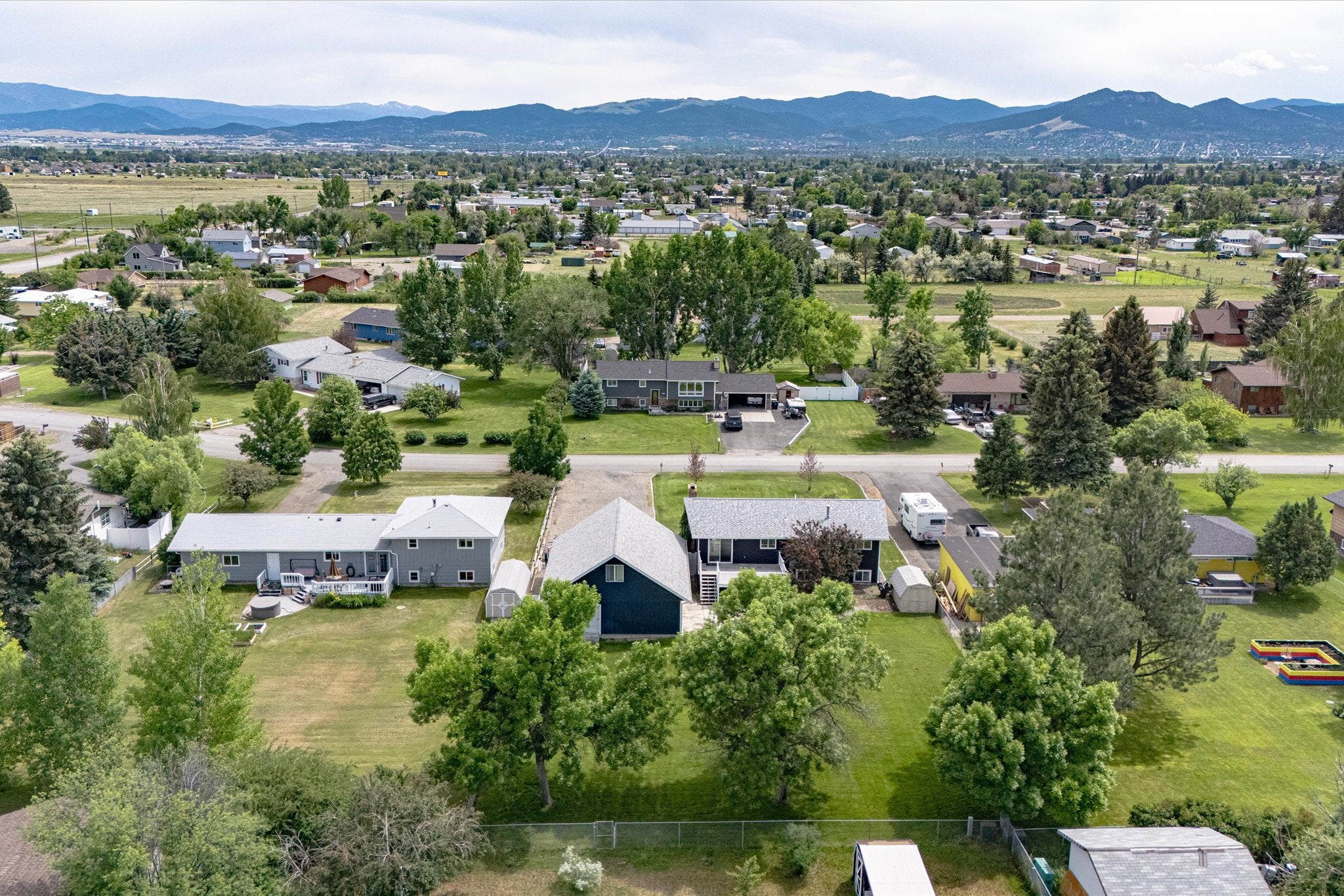 Helena, Montana, 59602, United States, 4 Bedrooms Bedrooms, ,2 BathroomsBathrooms,Residential,For Sale,1875108