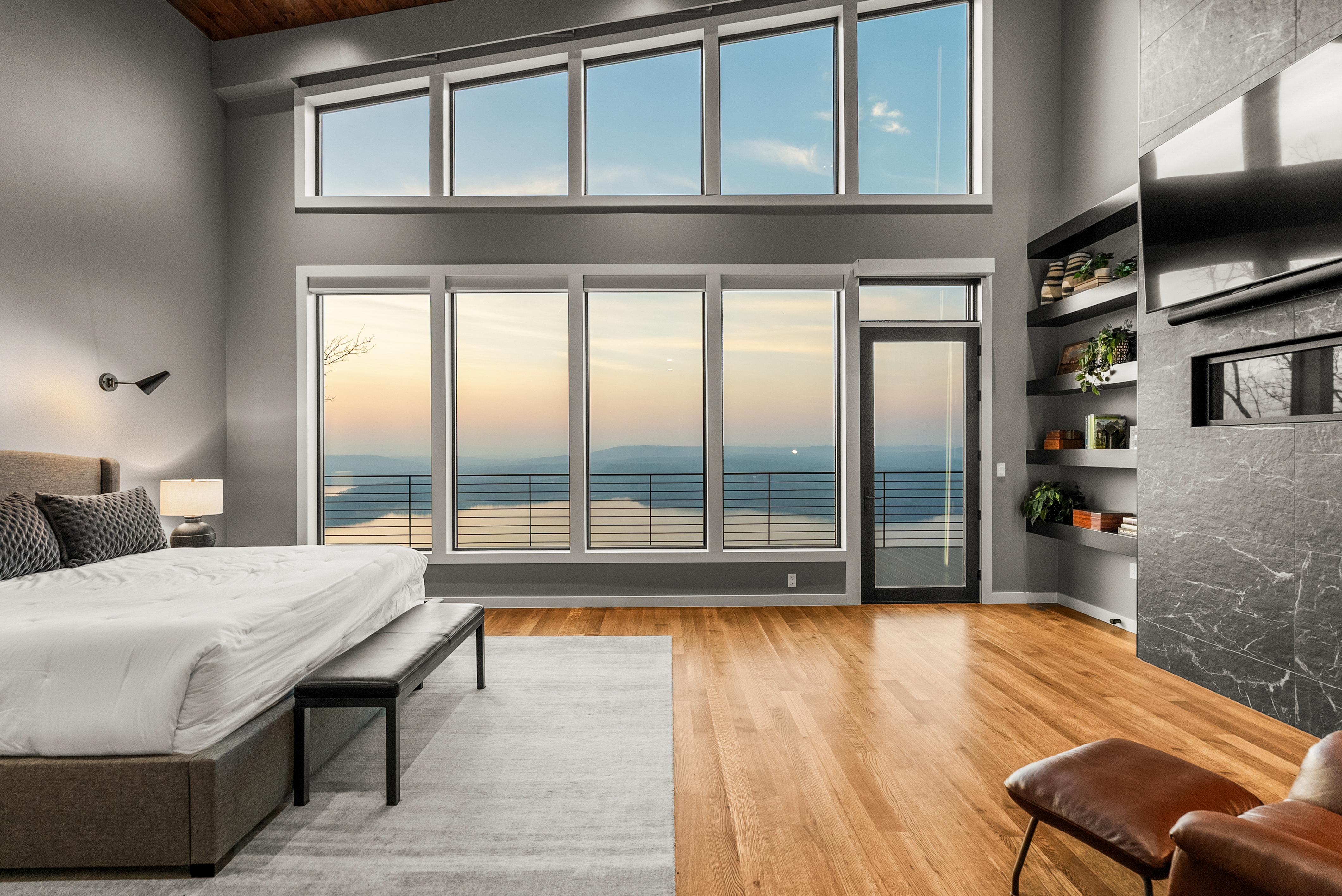  The Overlook at Greers Ferry Lake - 物件實景