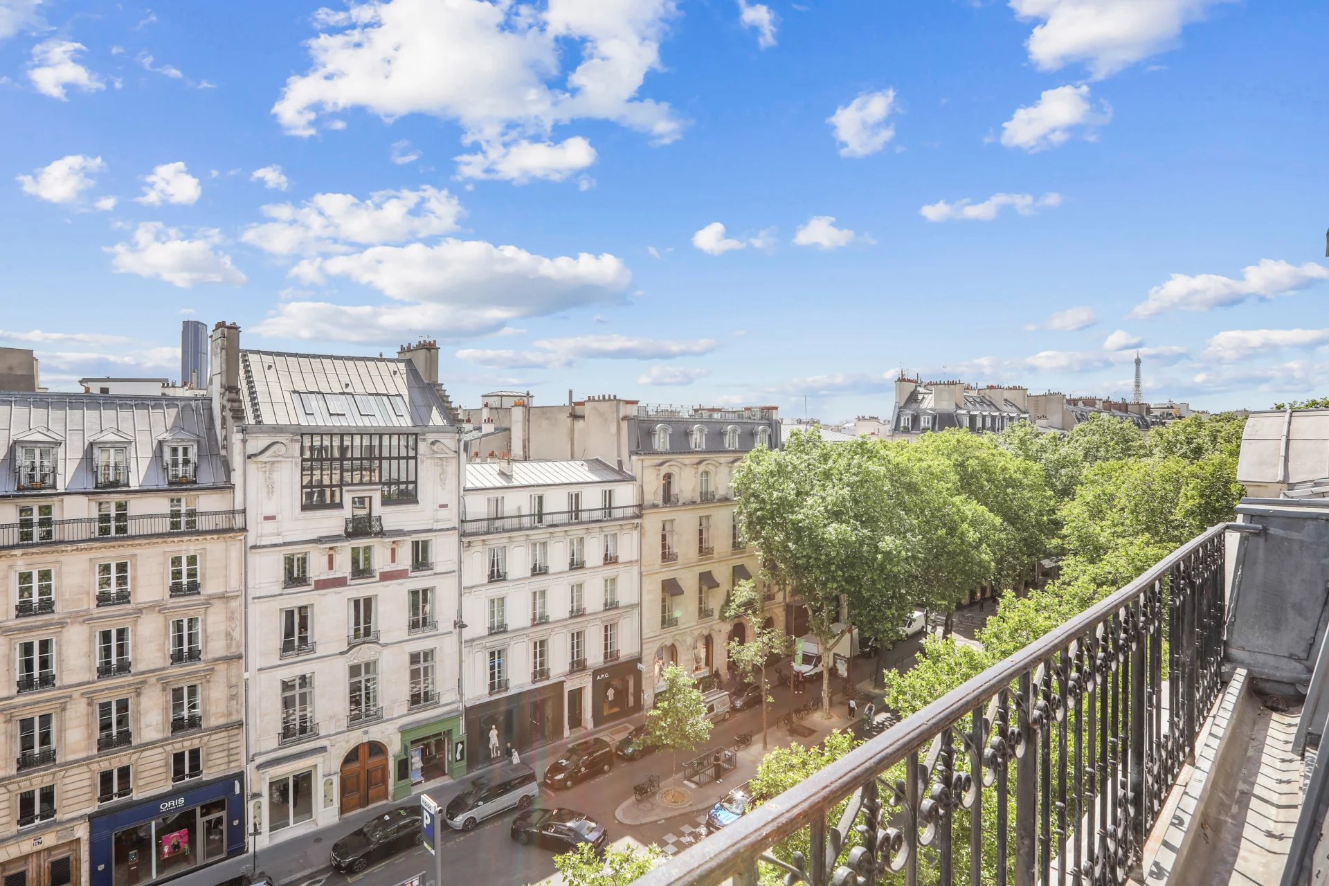 Paris 6th, Île-de-France, 75006, FR, 3 Bedrooms Bedrooms, ,3 BathroomsBathrooms,Residential,For Sale,1828205