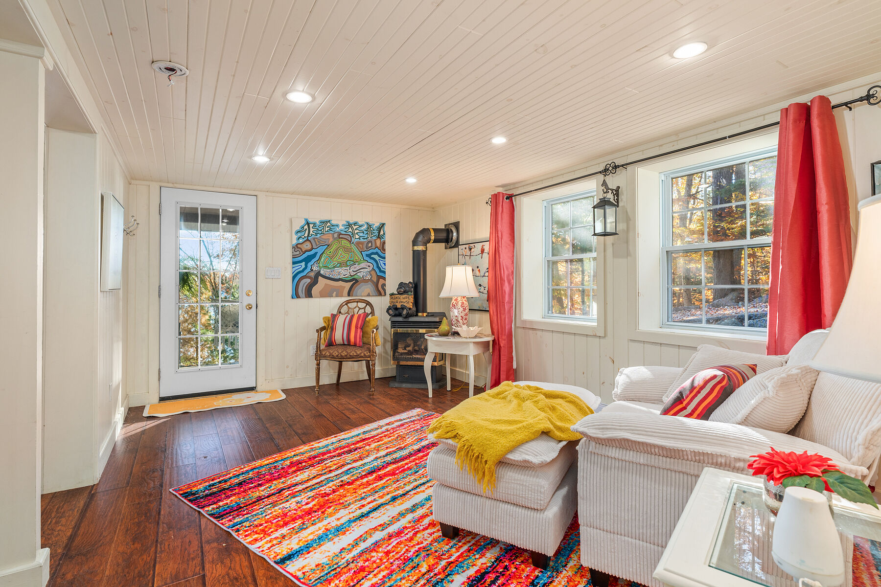  Turnkey Port Carling Retreat - 物件實景
