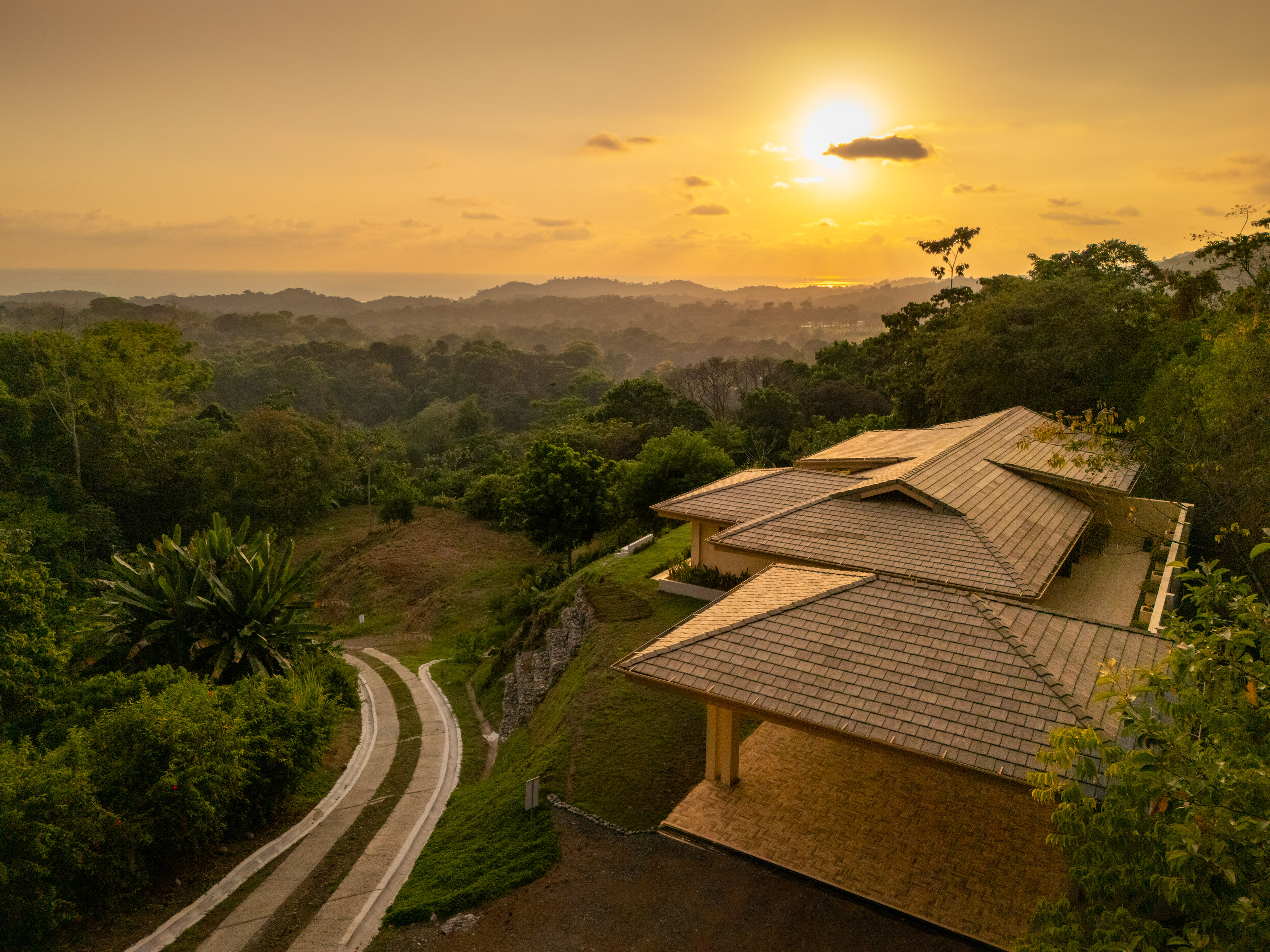 Ojochal, Ojochal, Puntarenas, CR, 3 Bedrooms Bedrooms, ,3 BathroomsBathrooms,Residential,For Sale,Ojochal,1643515