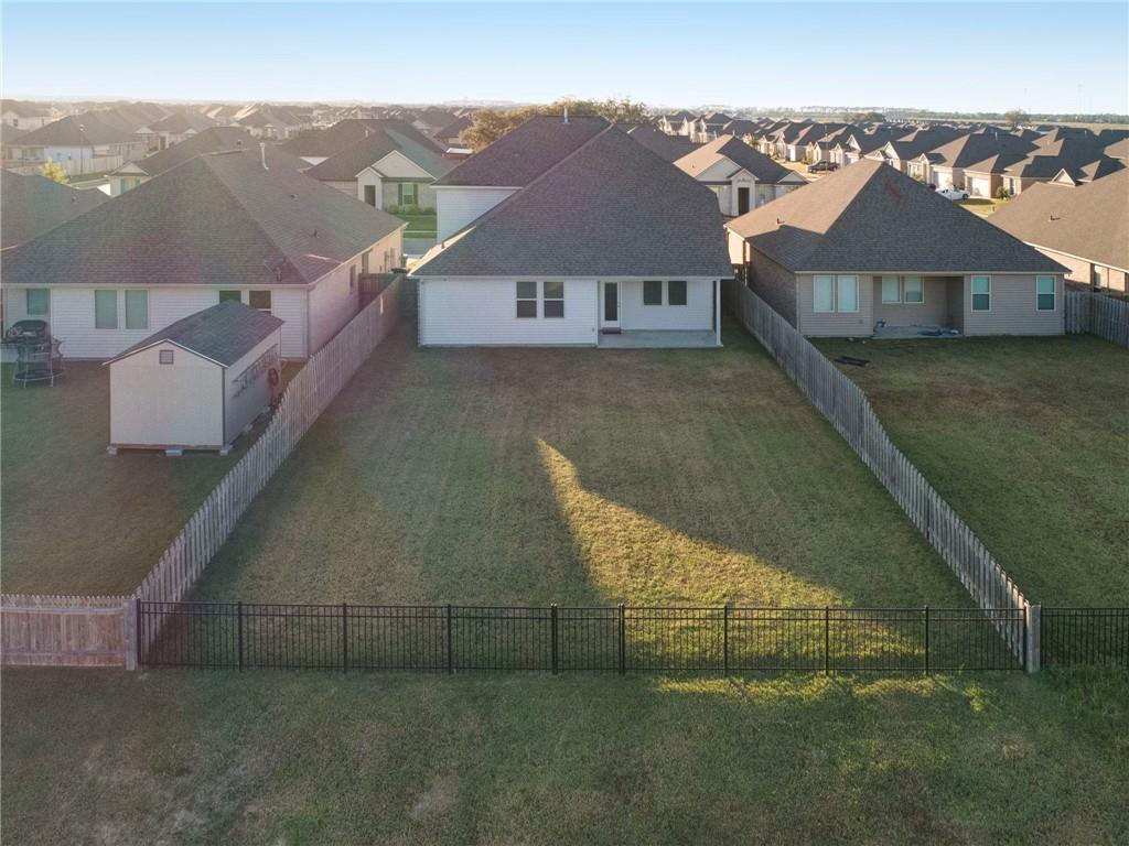 Marais River Dr, Slidell, LA 70461 #1