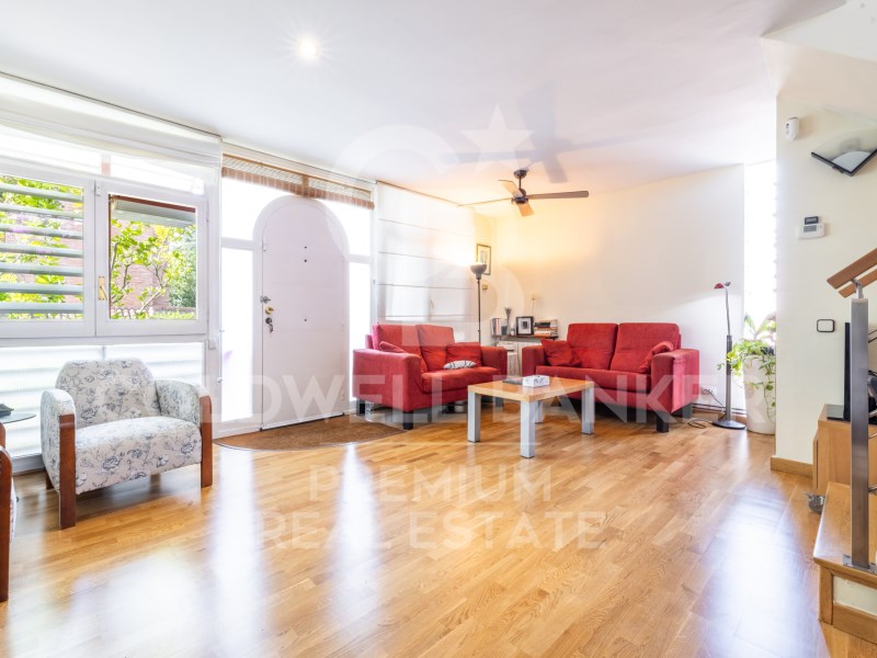 Sant Cugat del Vallès, Catalonia, ES, 3 Bedrooms Bedrooms, ,2 BathroomsBathrooms,Residential,For Sale,1643621