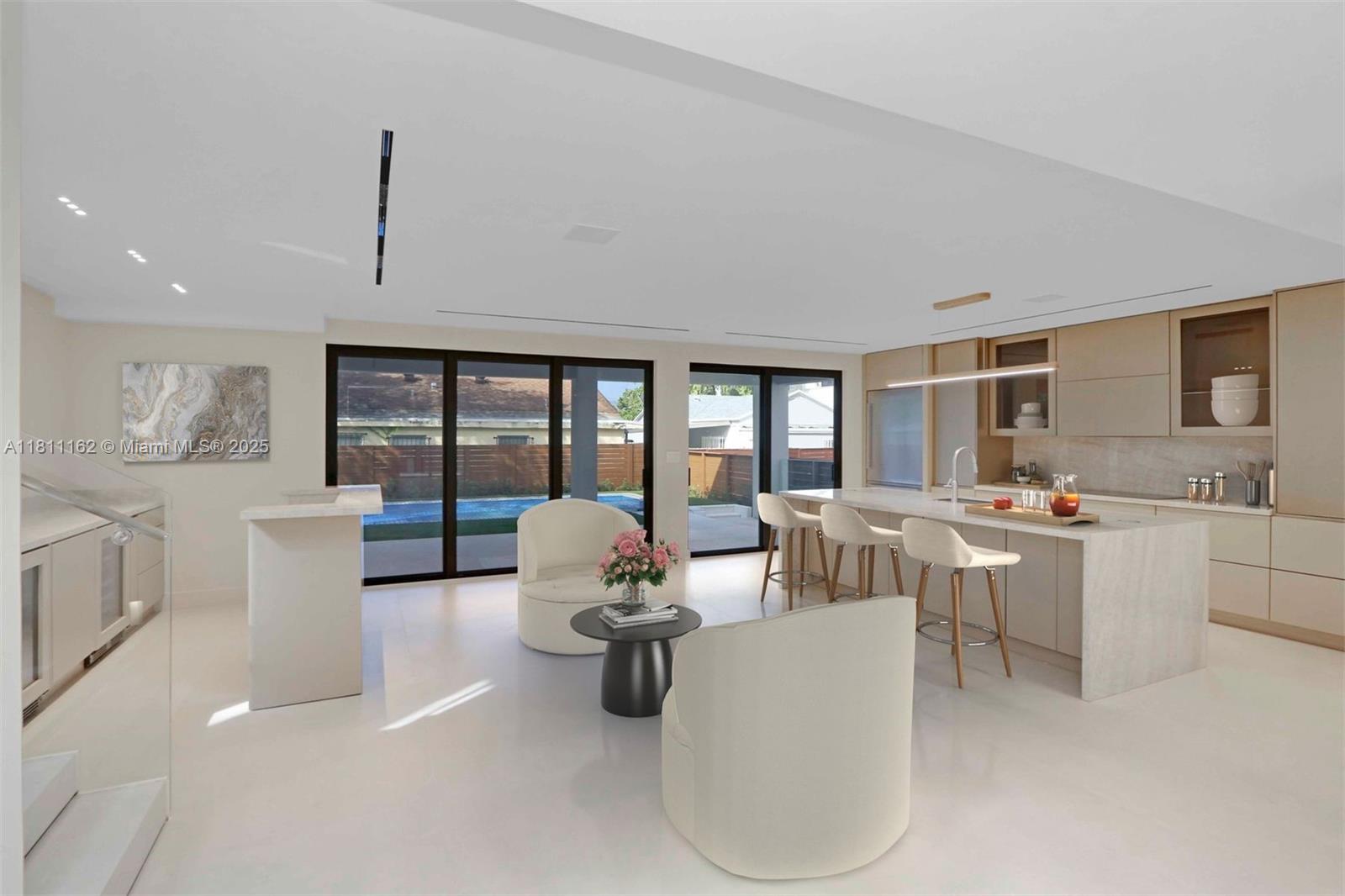 Miami, Florida, 33129, United States, 4 Bedrooms Bedrooms, ,5 BathroomsBathrooms,Residential,For Sale,1839083